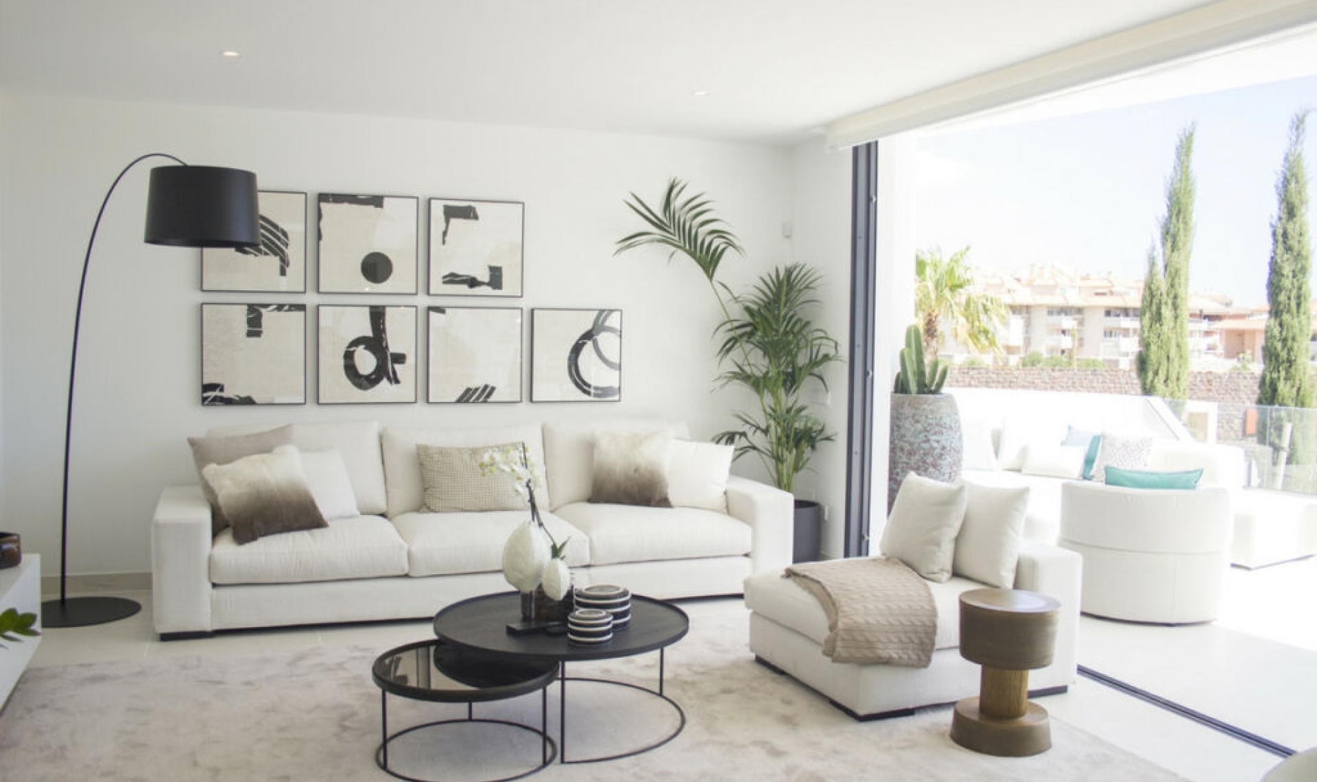 Další prodej - Apartment -
Fuengirola