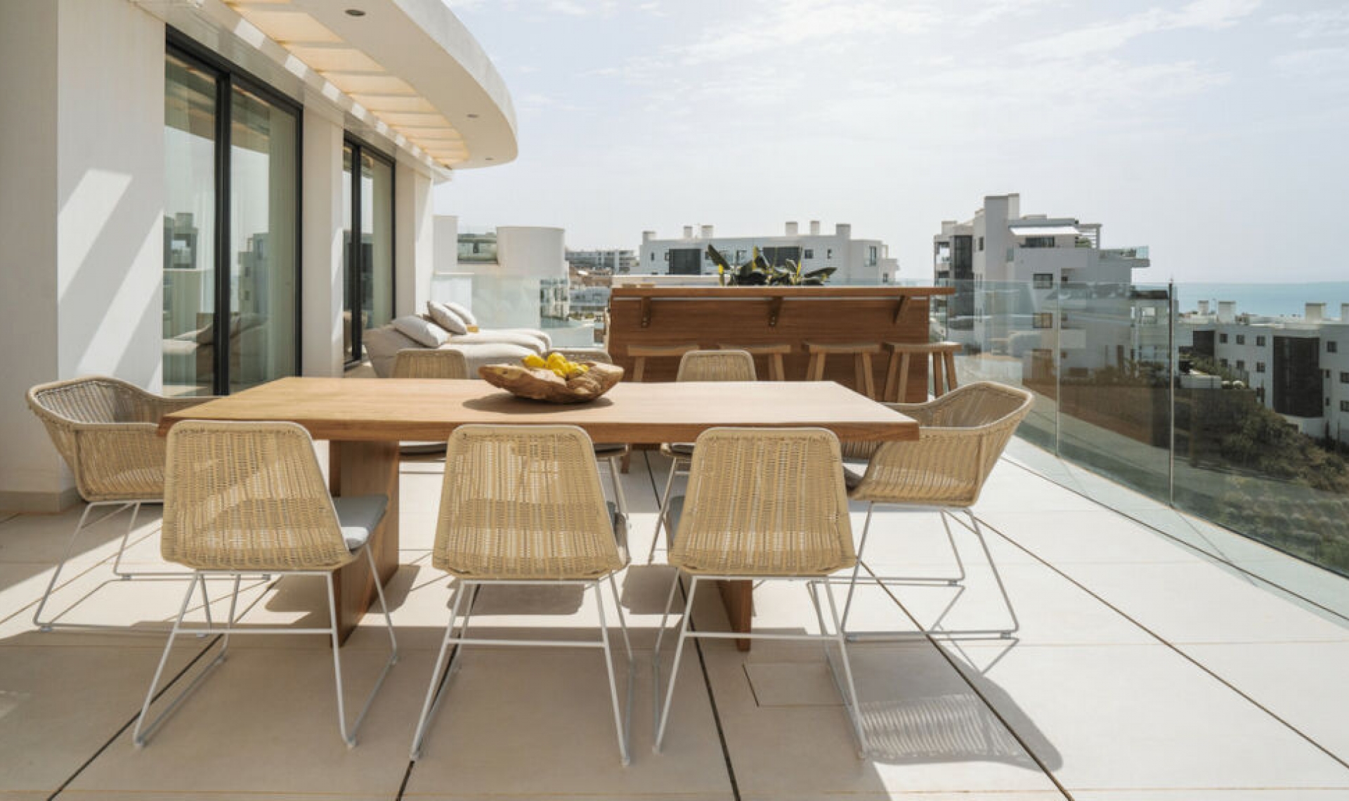 Další prodej - Apartment -
Fuengirola