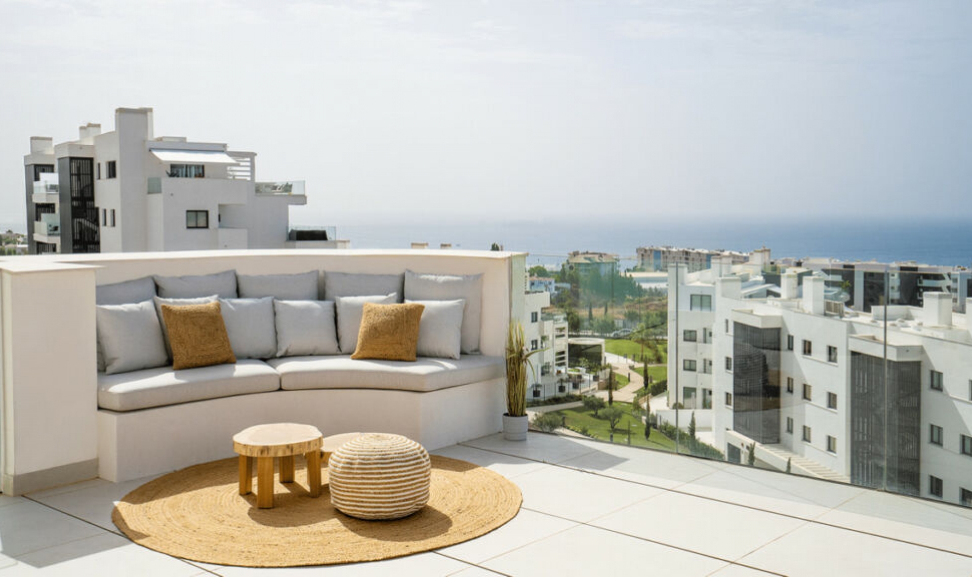 Další prodej - Apartment -
Fuengirola