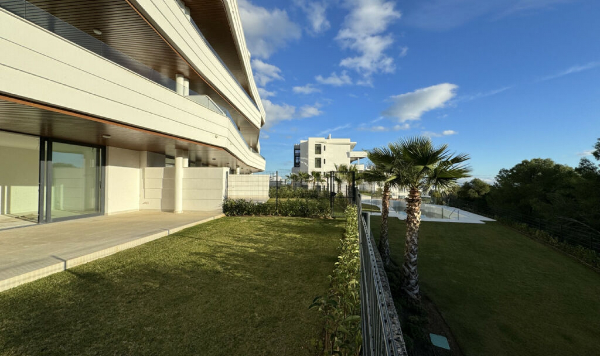 Další prodej - Apartment -
Fuengirola