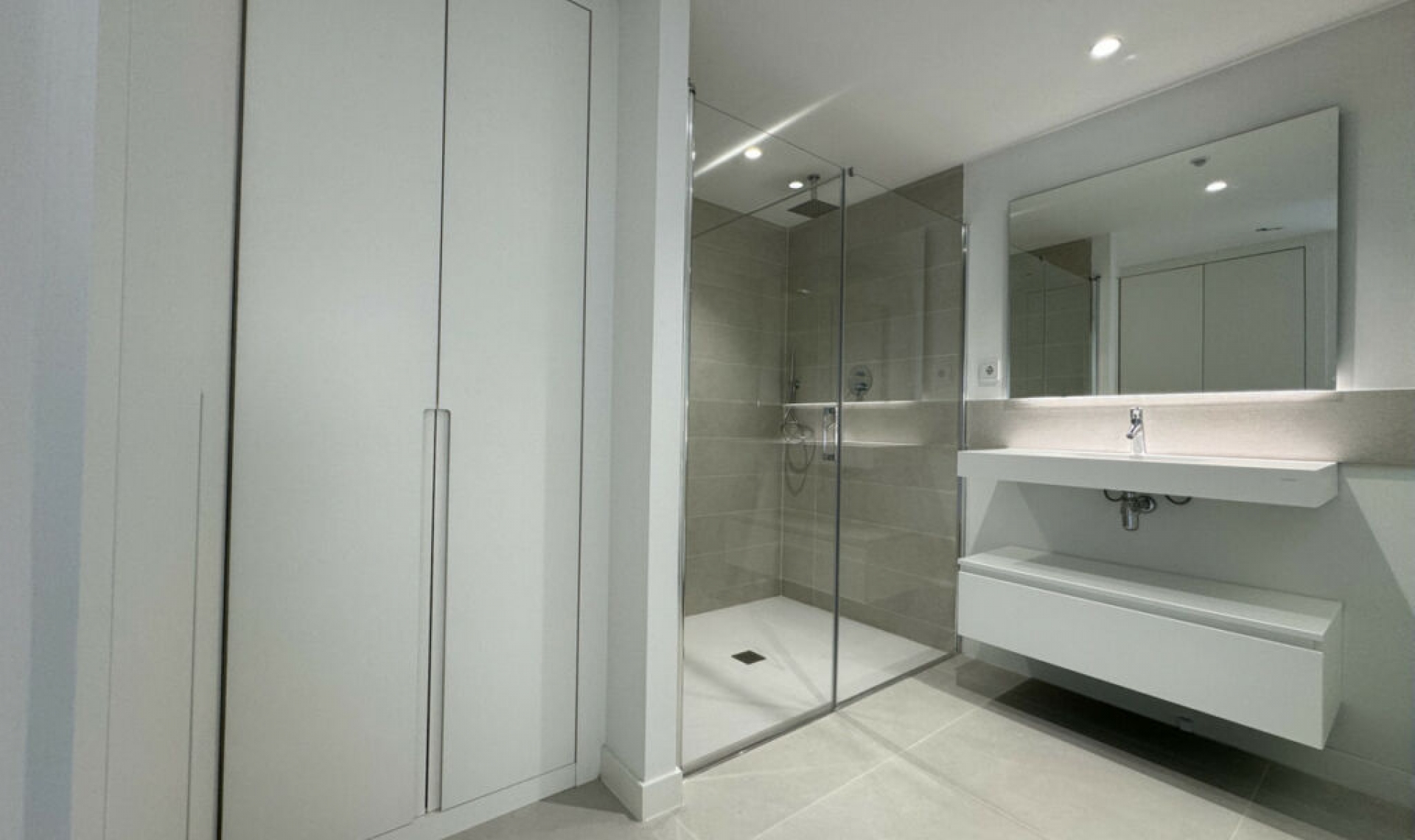 Další prodej - Apartment -
Fuengirola