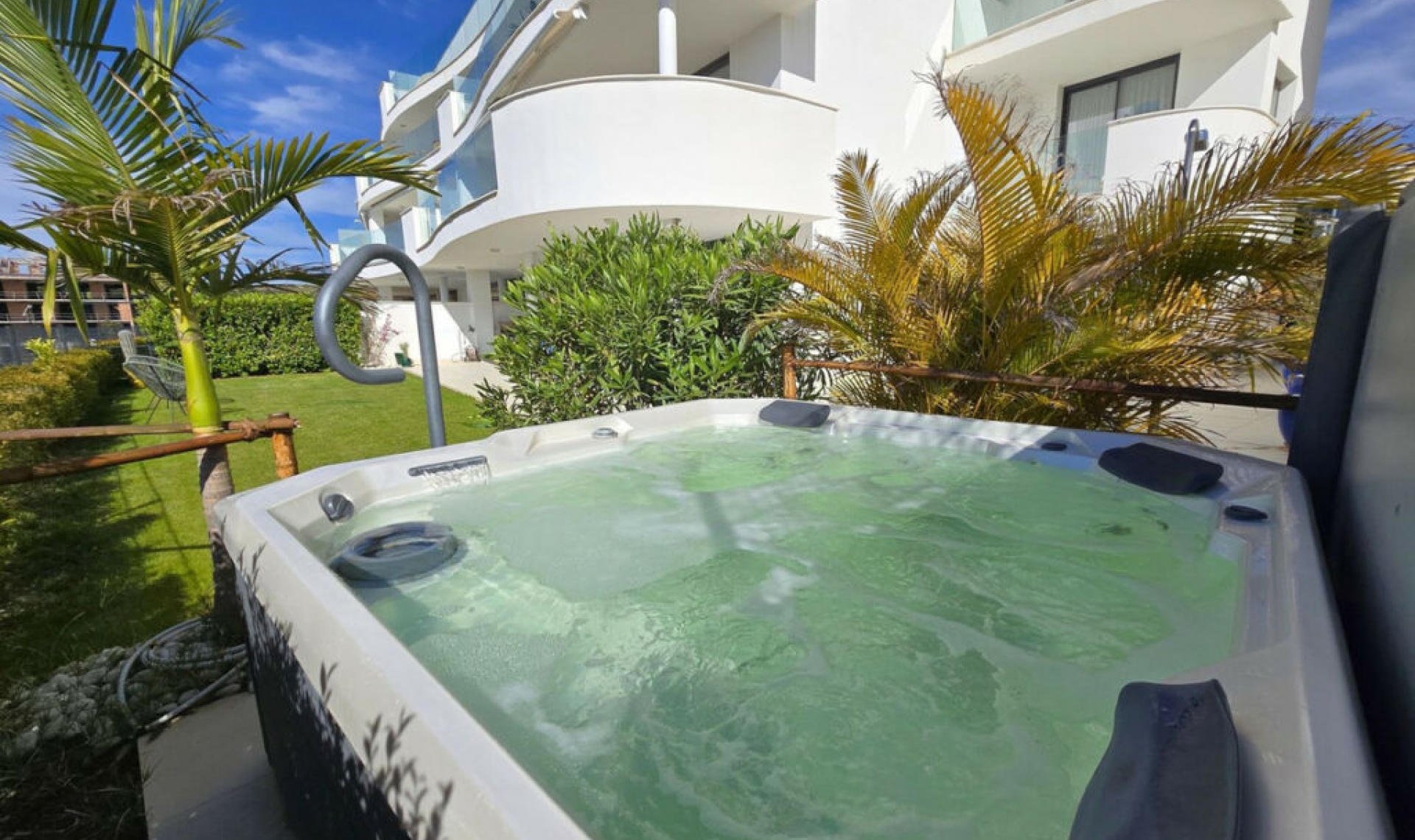 Další prodej - Apartment -
Fuengirola