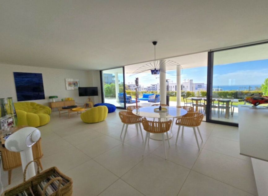 Další prodej - Apartment -
Fuengirola