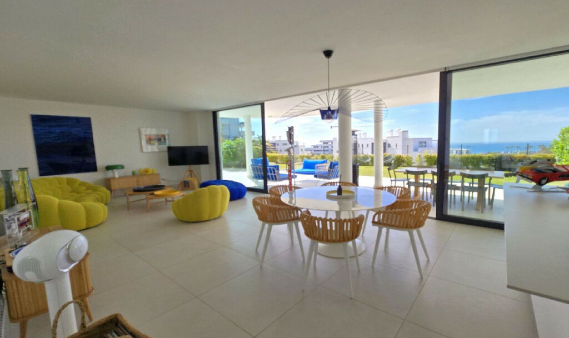 Další prodej - Apartment -
Fuengirola