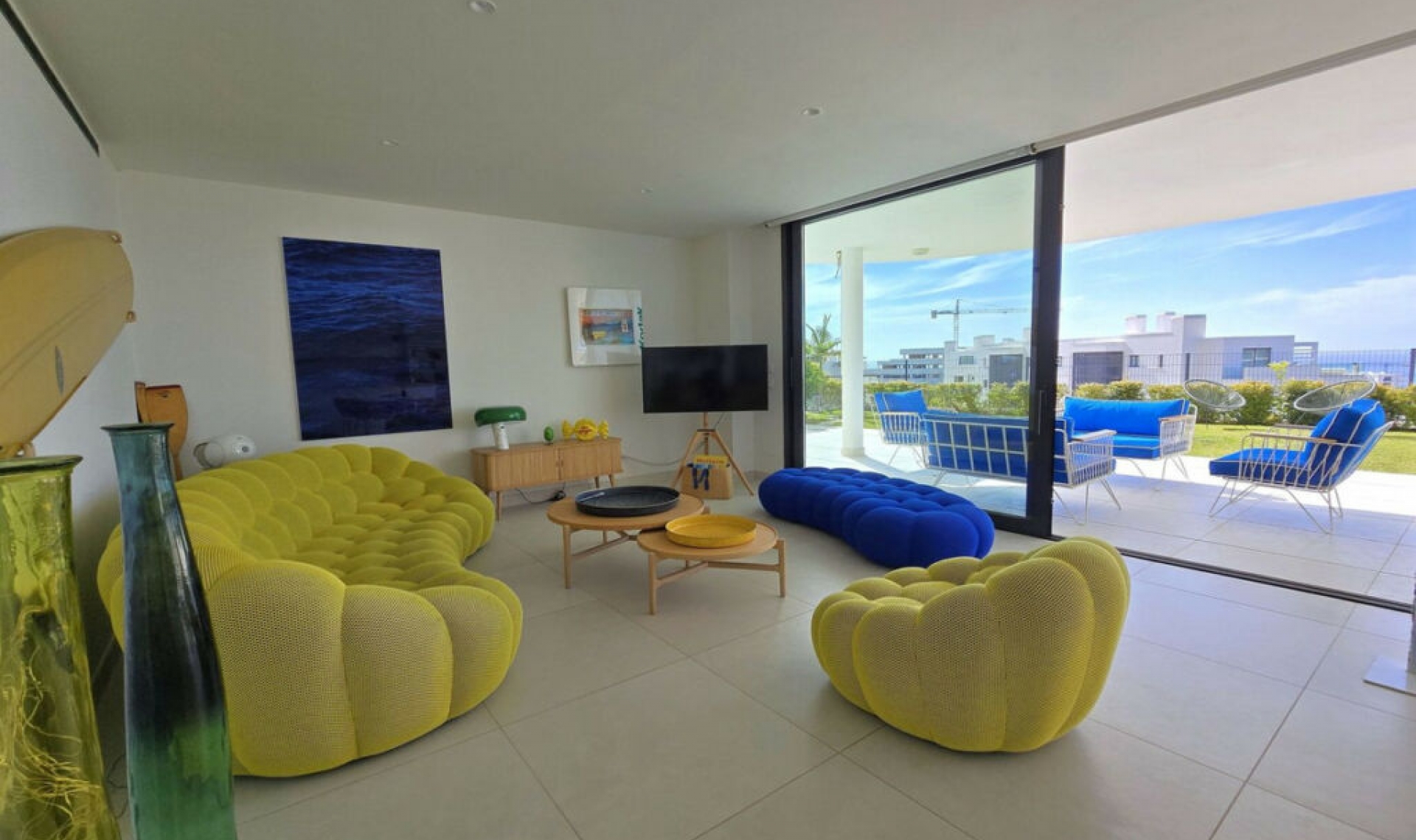 Další prodej - Apartment -
Fuengirola