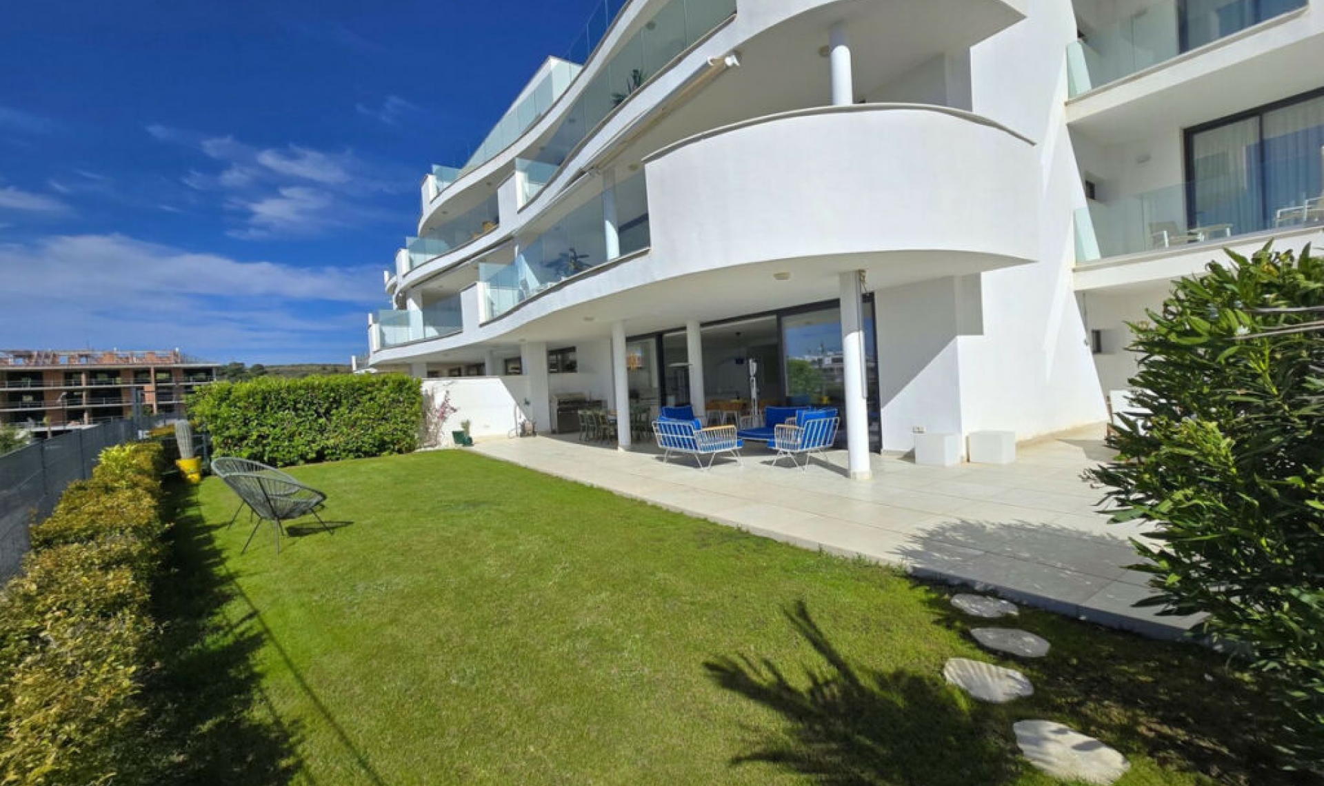 Další prodej - Apartment -
Fuengirola