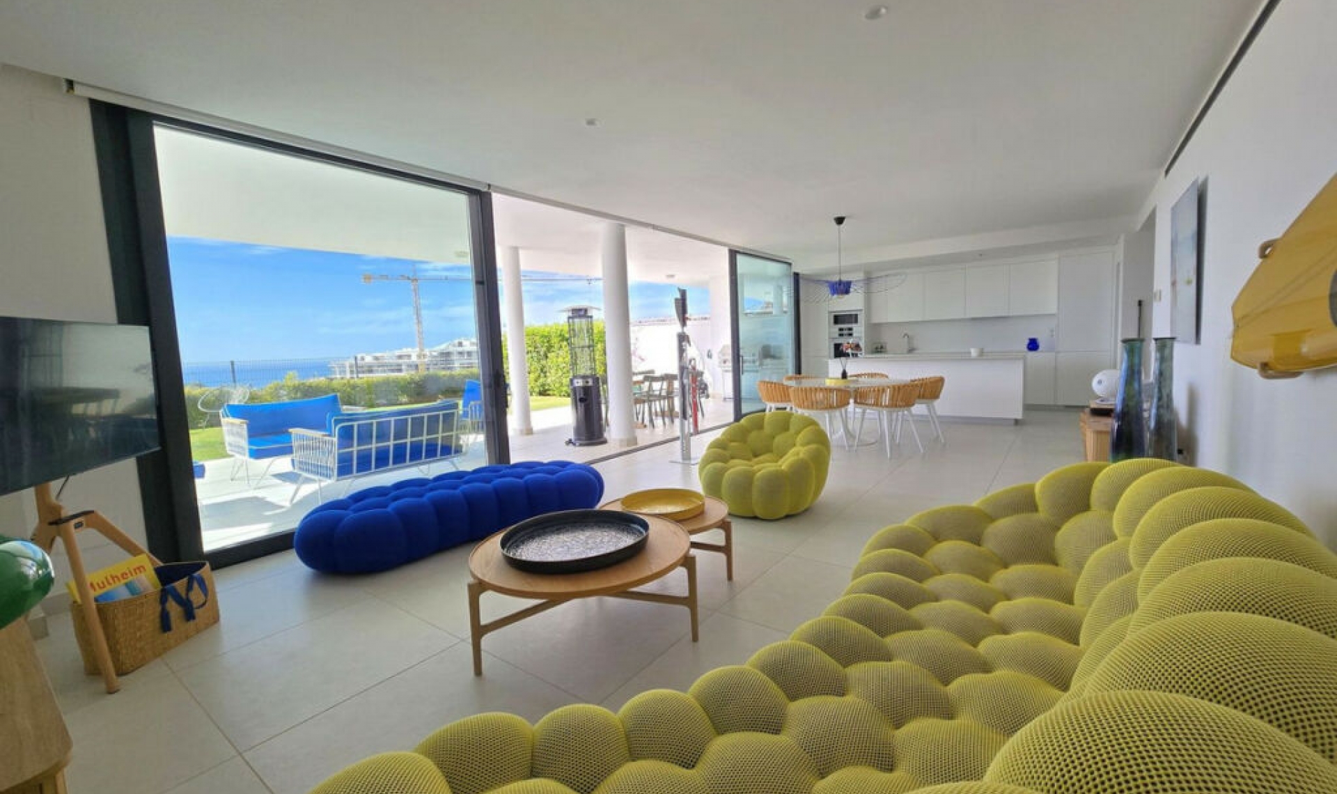 Další prodej - Apartment -
Fuengirola