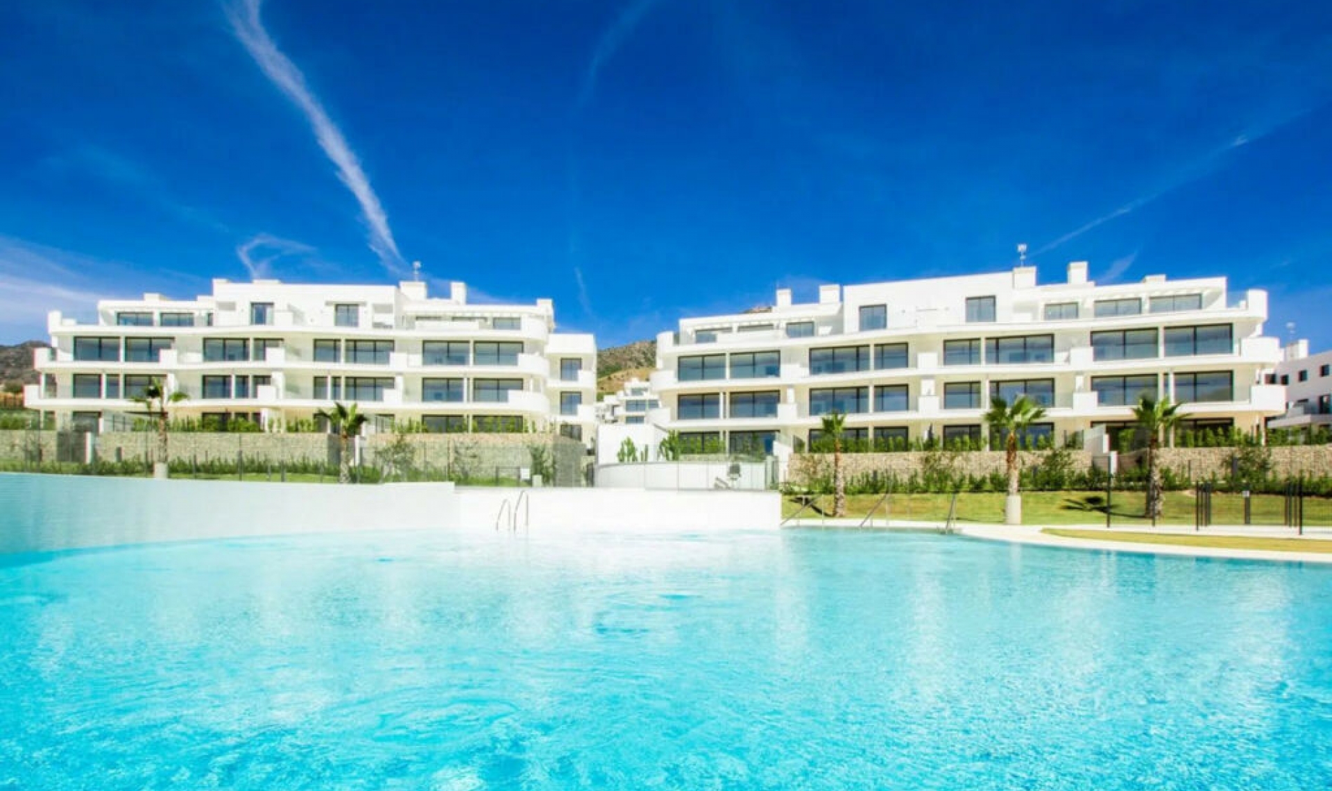 Další prodej - Apartment -
Fuengirola