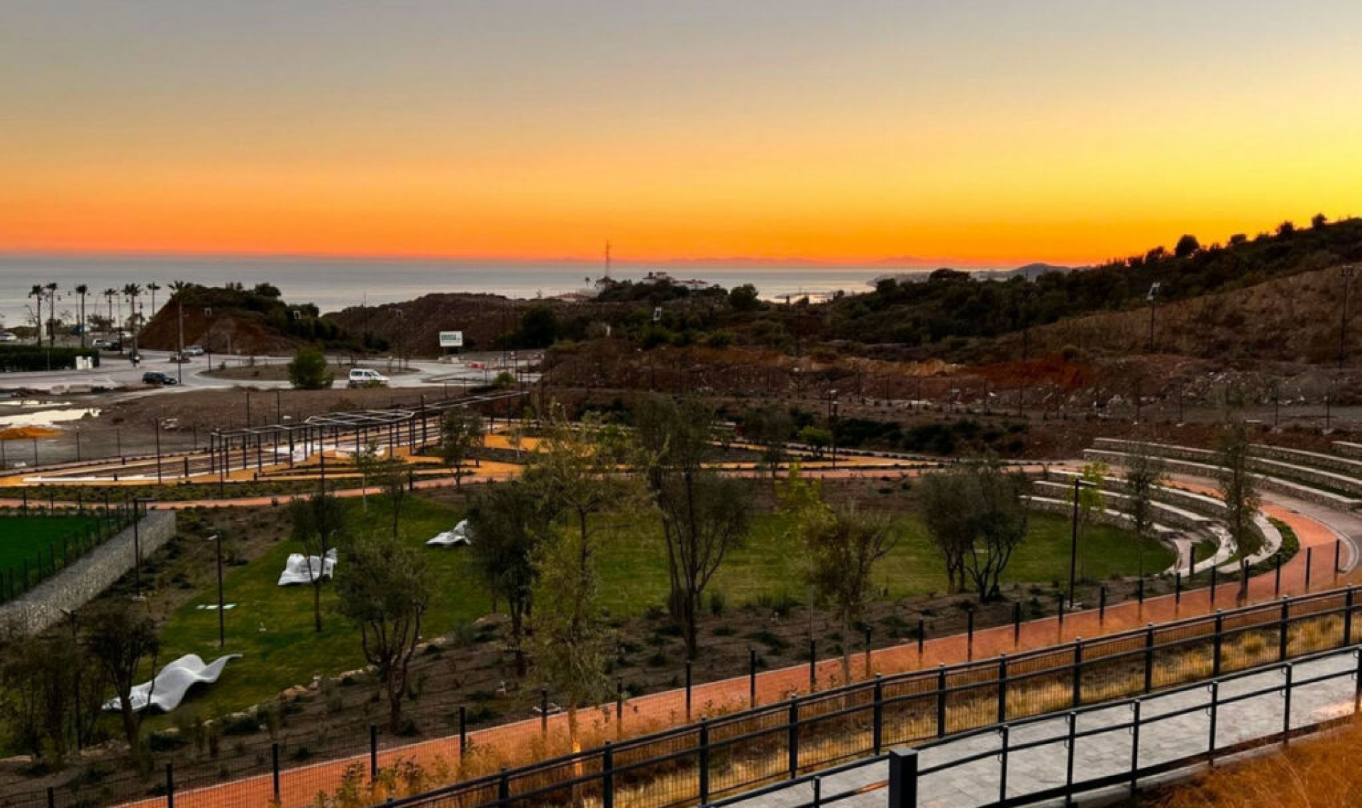 Další prodej - Apartment -
Fuengirola