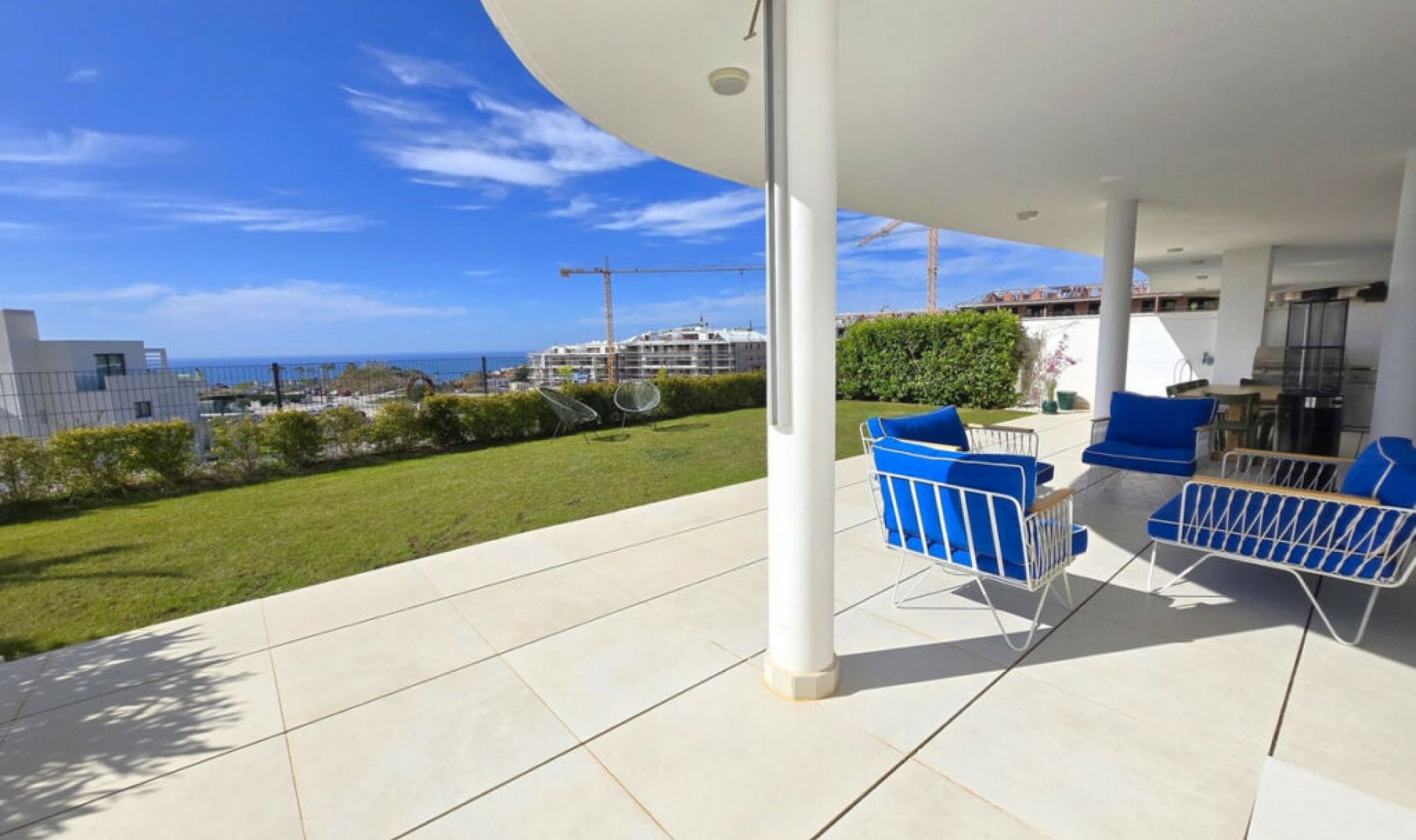 Další prodej - Apartment -
Fuengirola