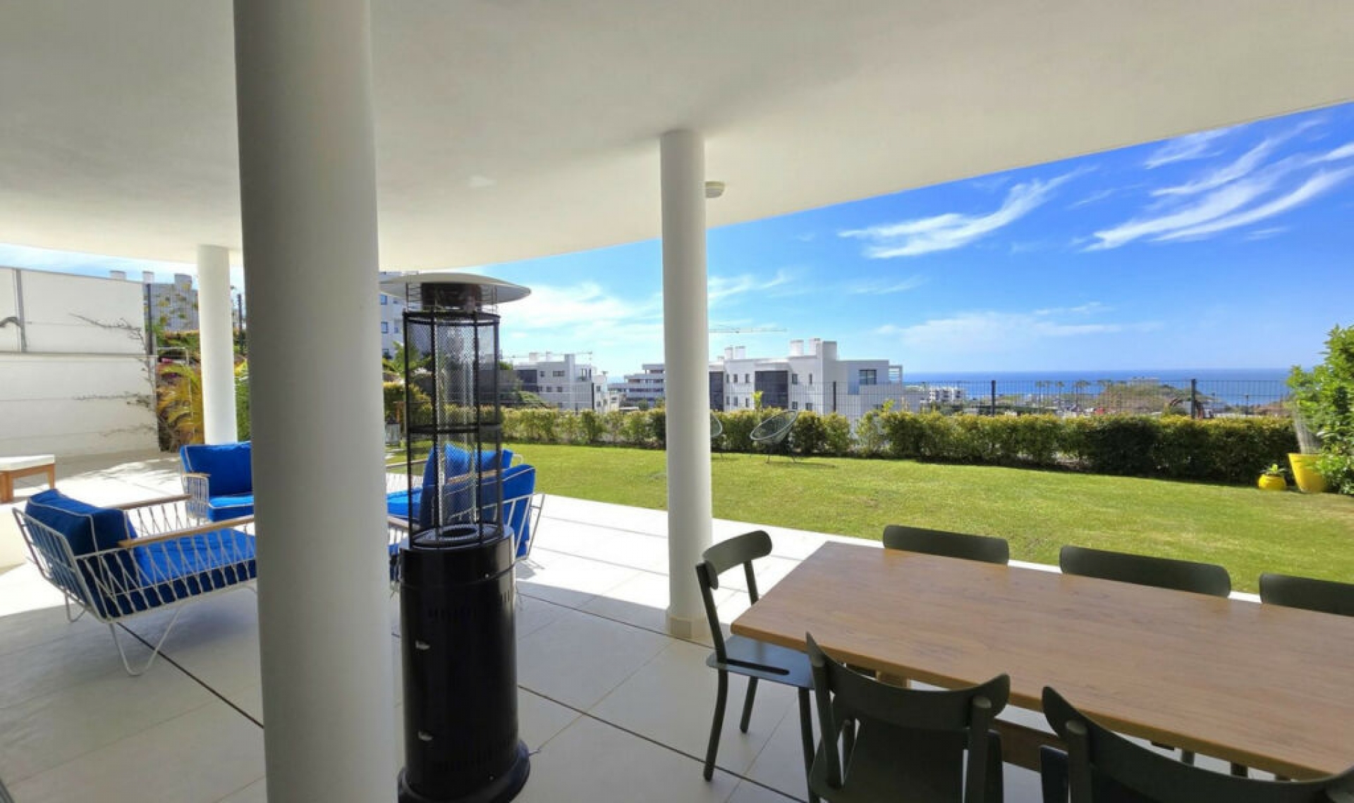 Další prodej - Apartment -
Fuengirola