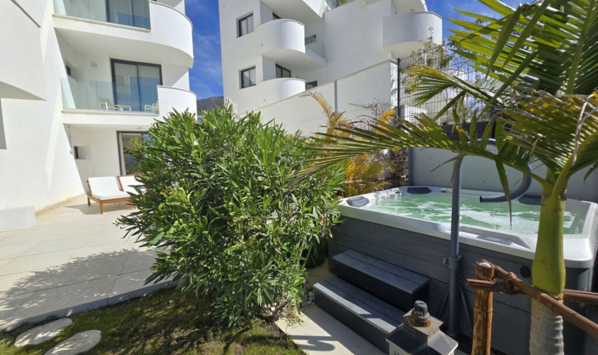 Další prodej - Apartment -
Fuengirola