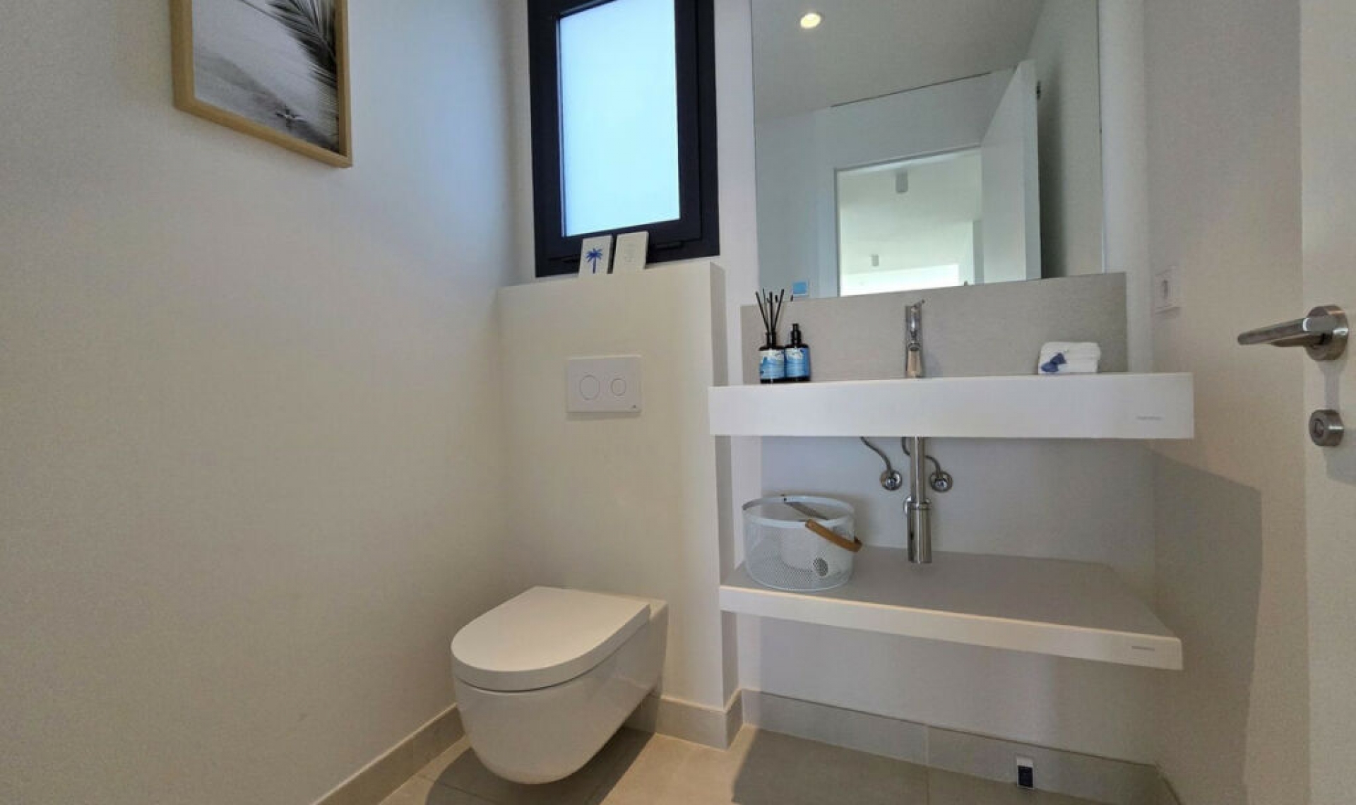 Další prodej - Apartment -
Fuengirola
