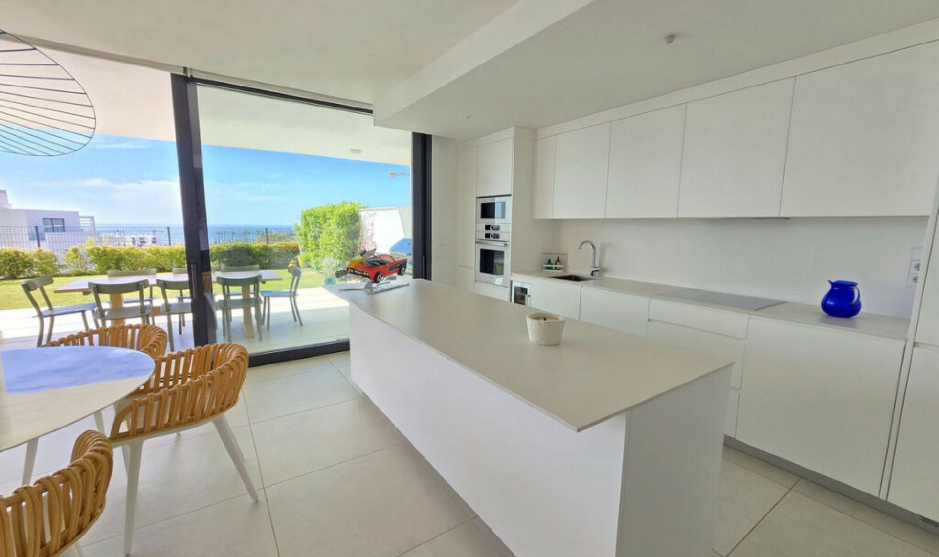 Další prodej - Apartment -
Fuengirola