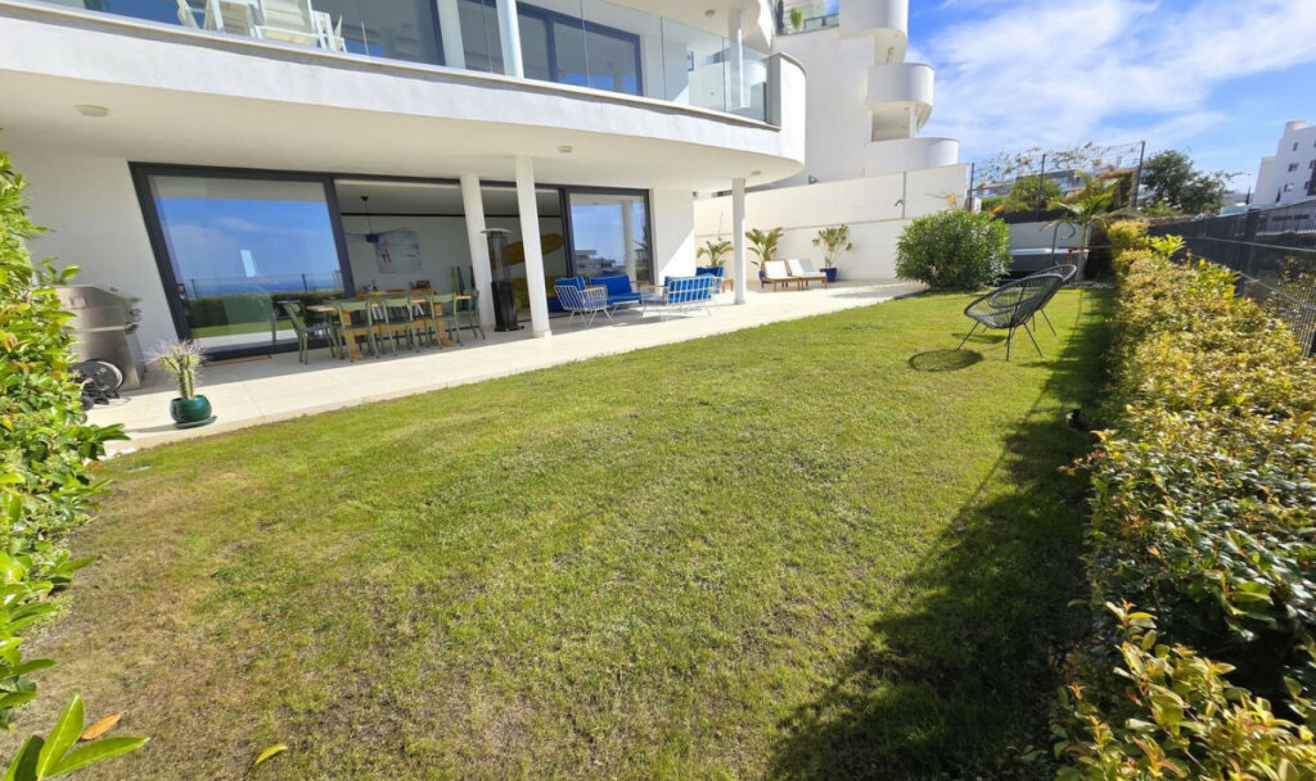 Další prodej - Apartment -
Fuengirola