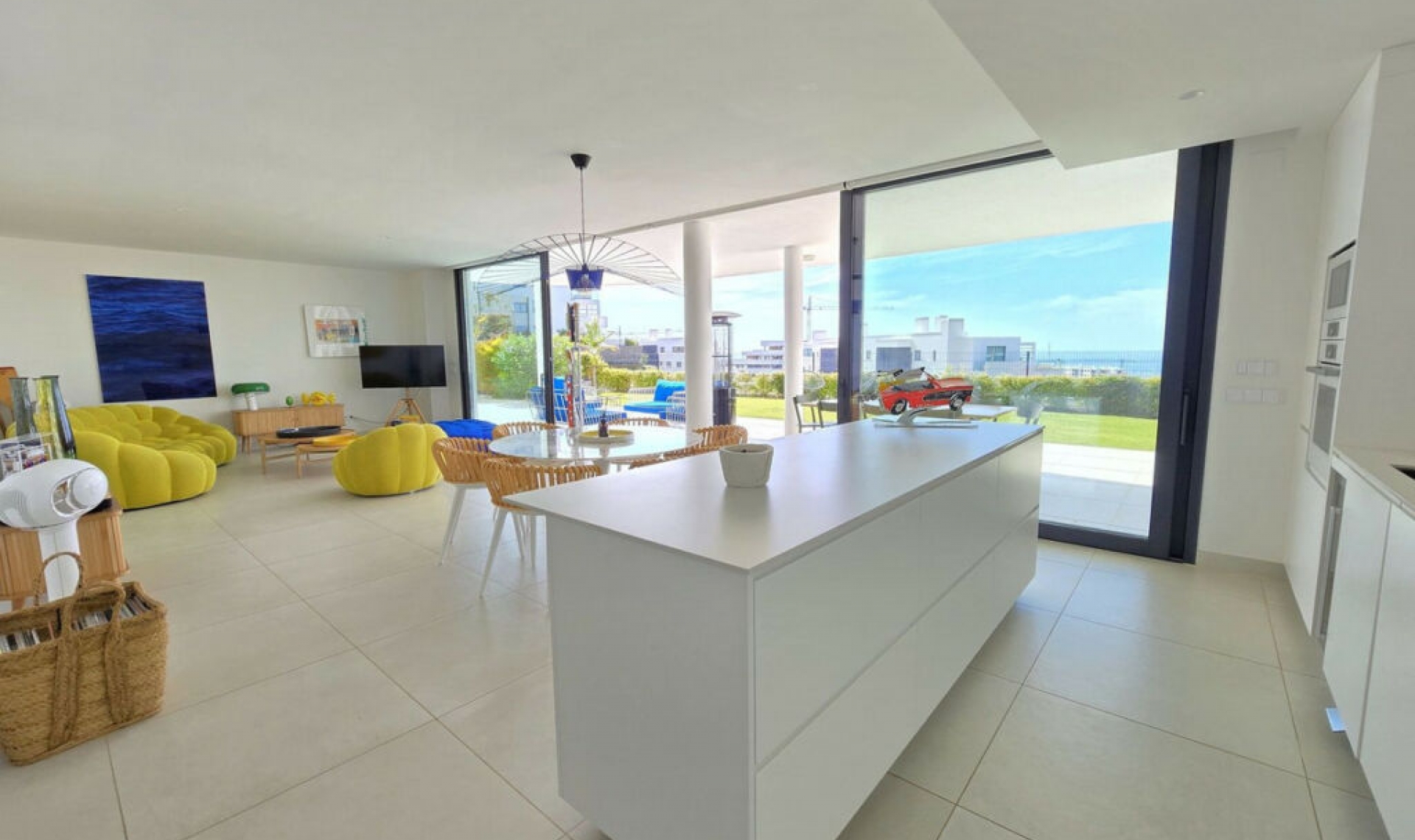 Další prodej - Apartment -
Fuengirola