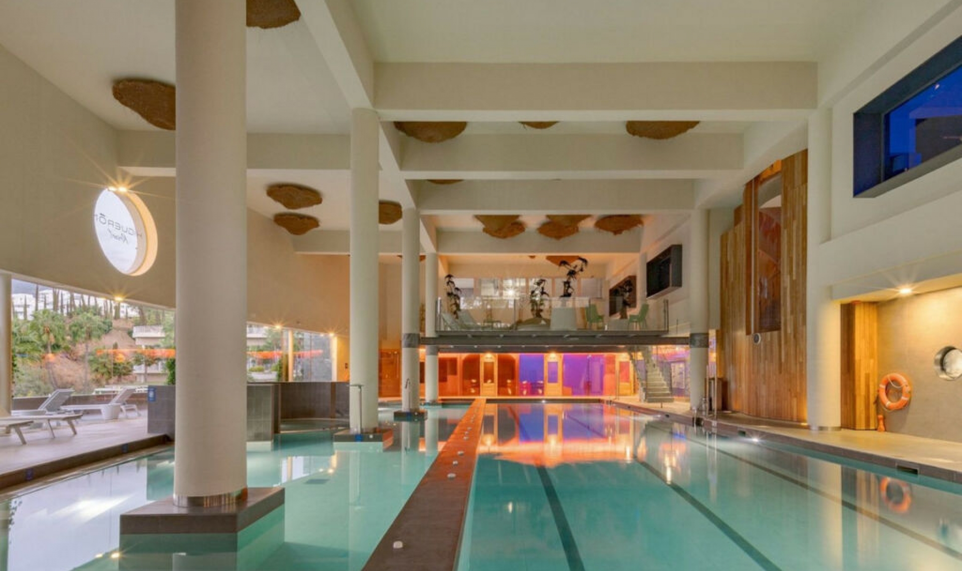 Další prodej - Apartment -
Fuengirola