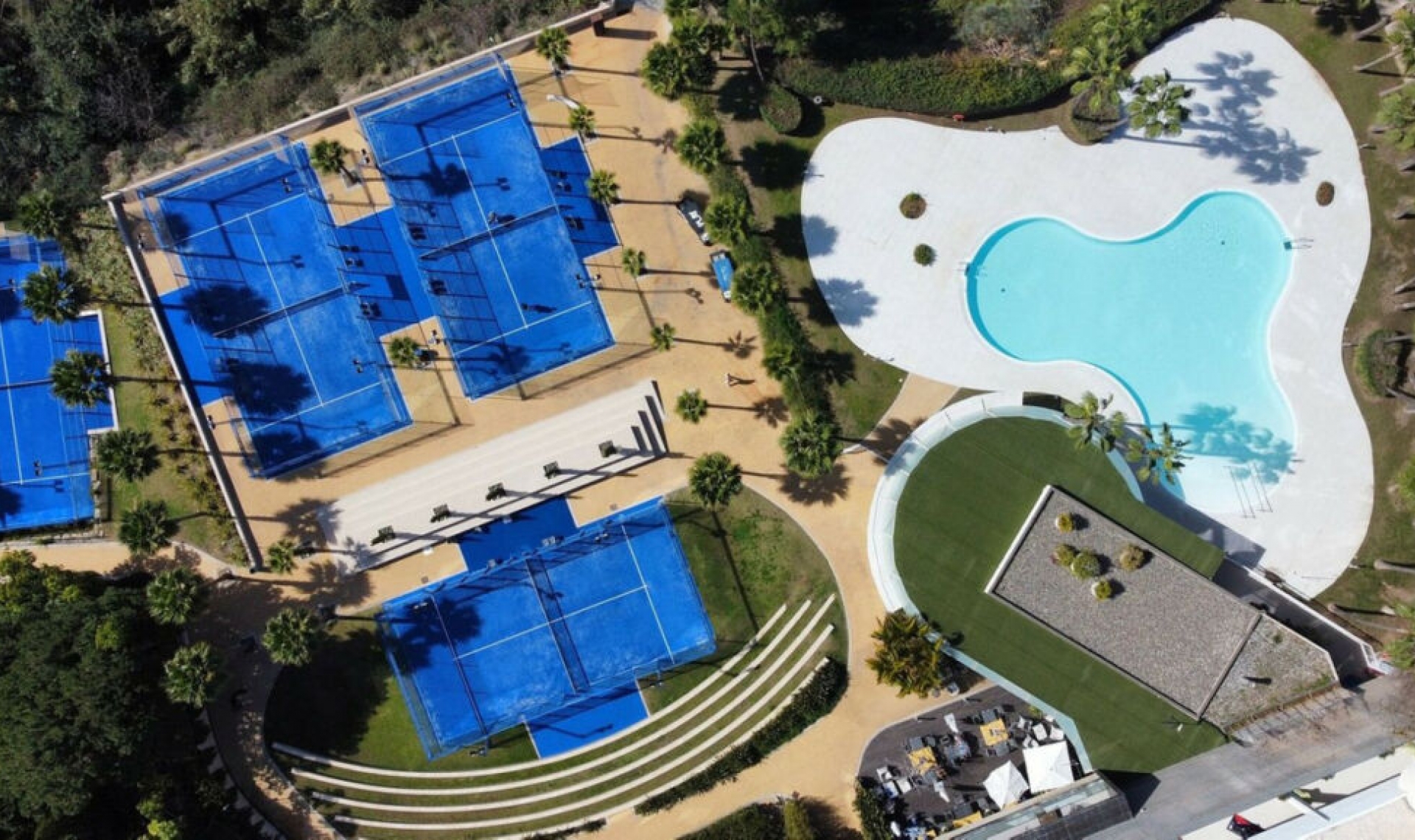Další prodej - Apartment -
Fuengirola