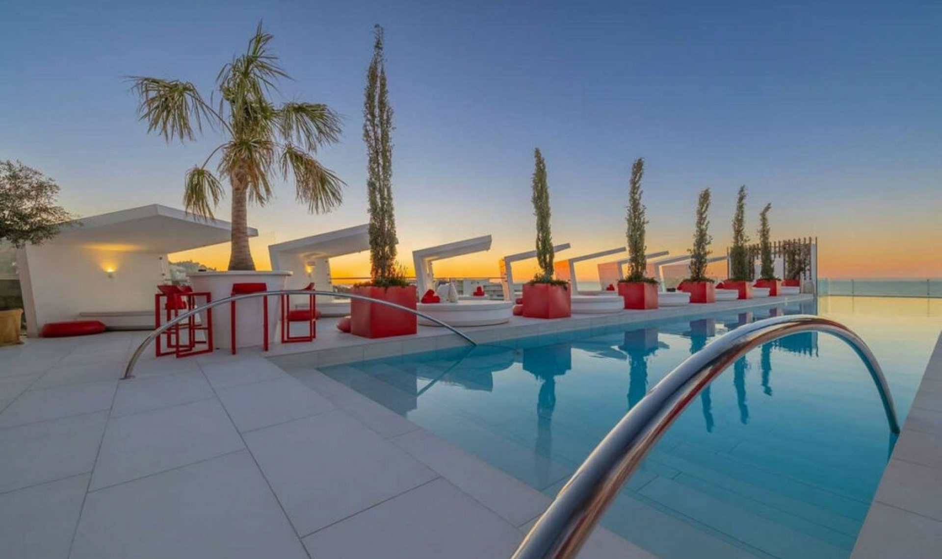 Další prodej - Apartment -
Fuengirola