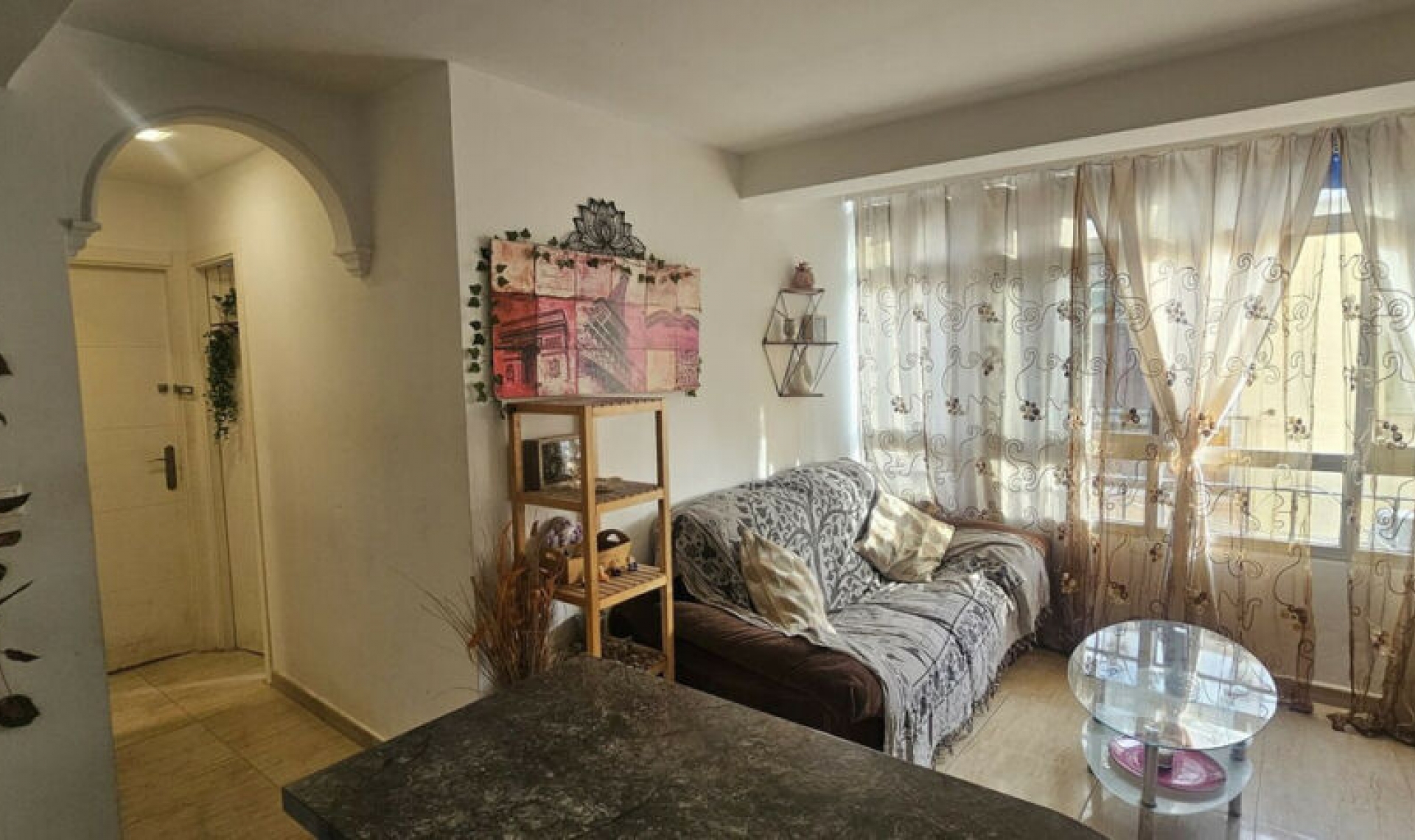 Další prodej - Apartment -
Fuengirola