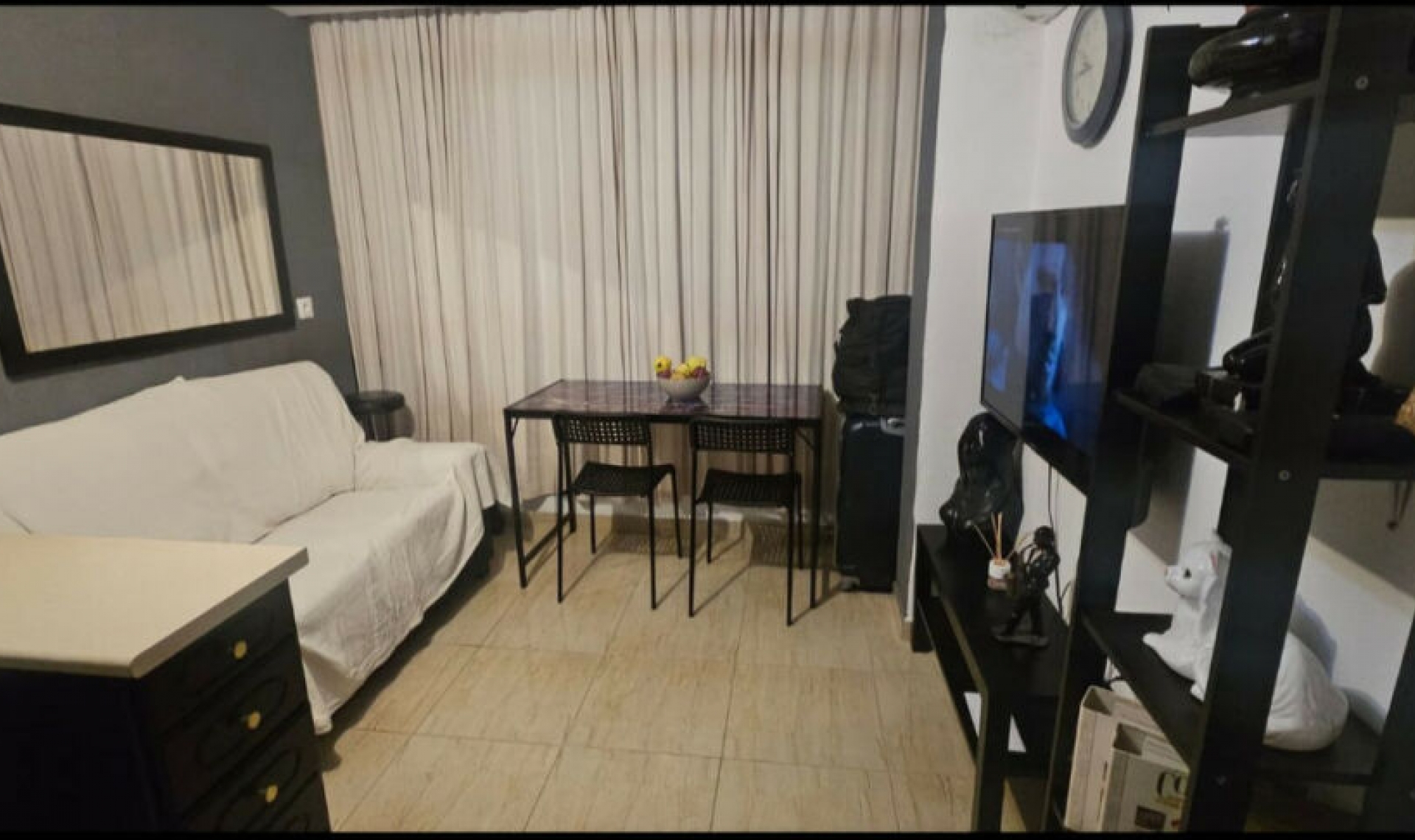 Další prodej - Apartment -
Fuengirola