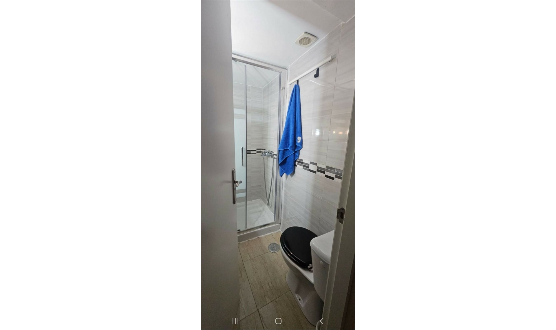 Další prodej - Apartment -
Fuengirola