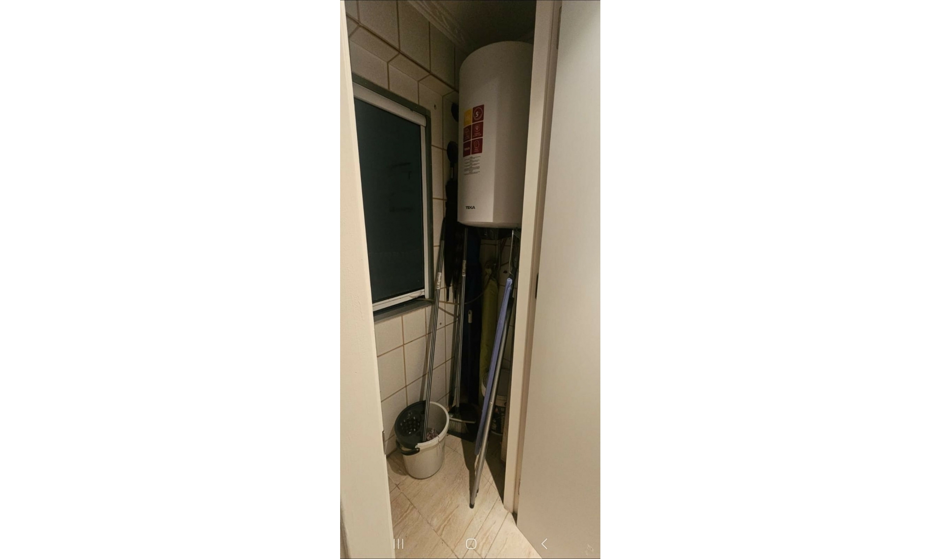 Další prodej - Apartment -
Fuengirola