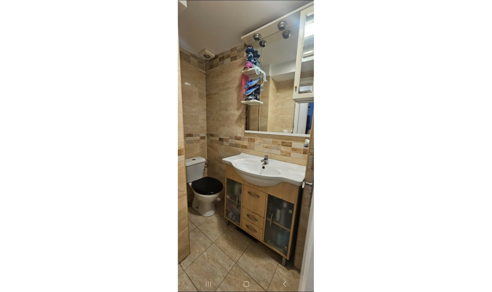 Další prodej - Apartment -
Fuengirola