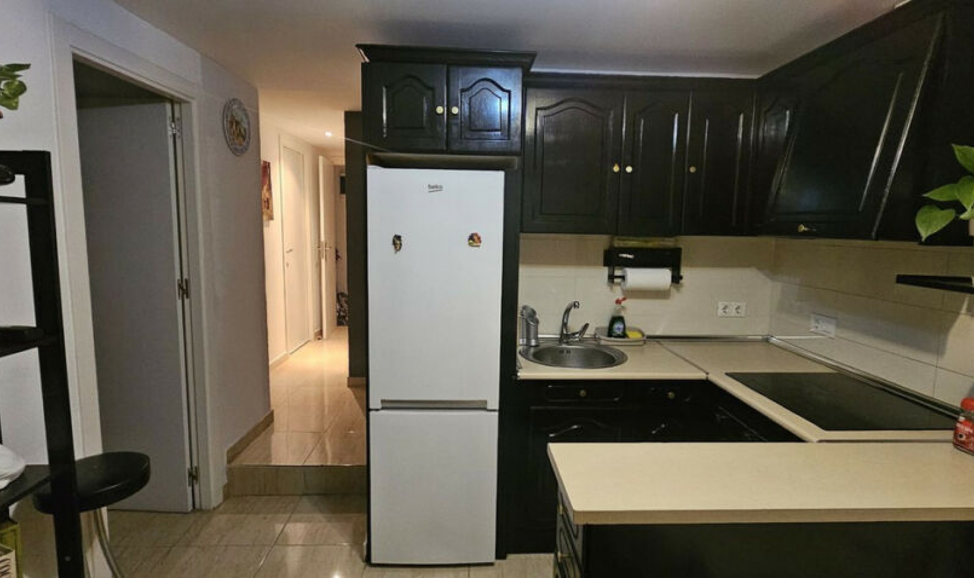 Další prodej - Apartment -
Fuengirola