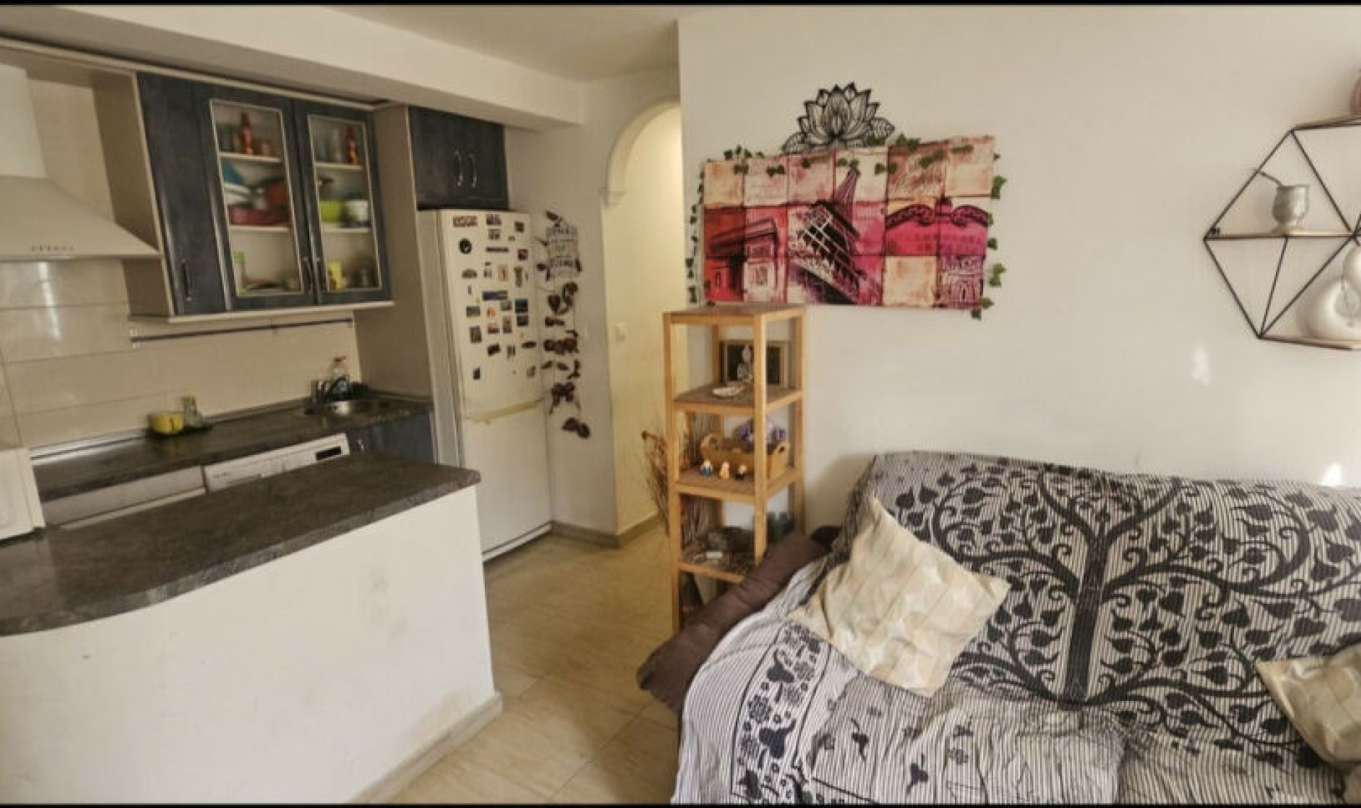 Další prodej - Apartment -
Fuengirola