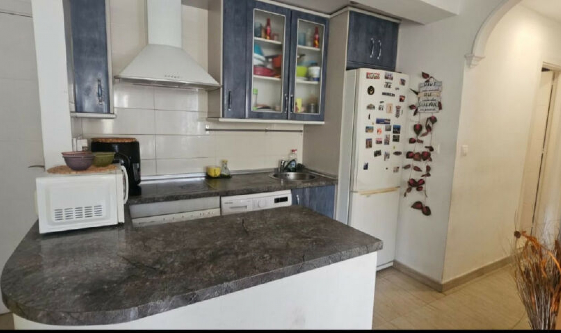 Další prodej - Apartment -
Fuengirola