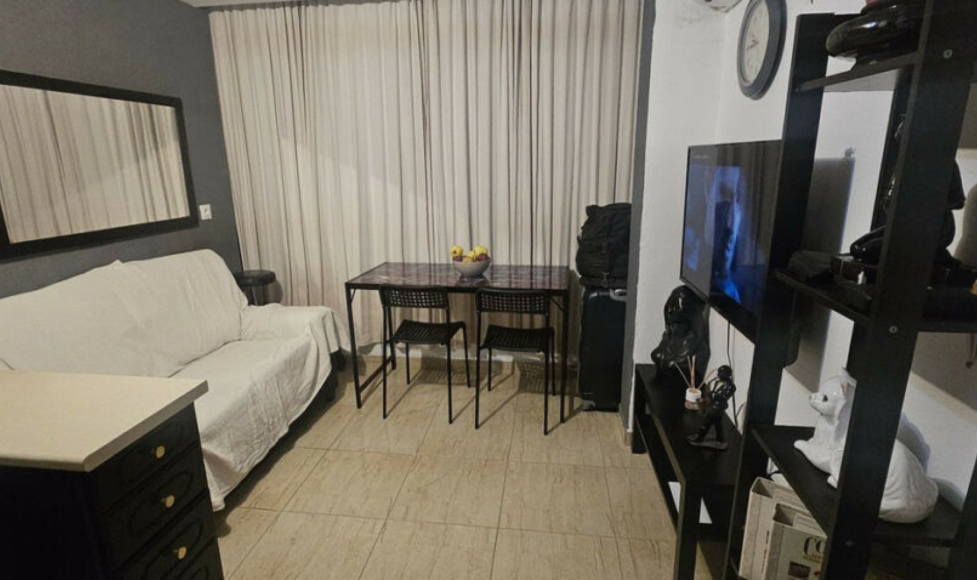 Další prodej - Apartment -
Fuengirola