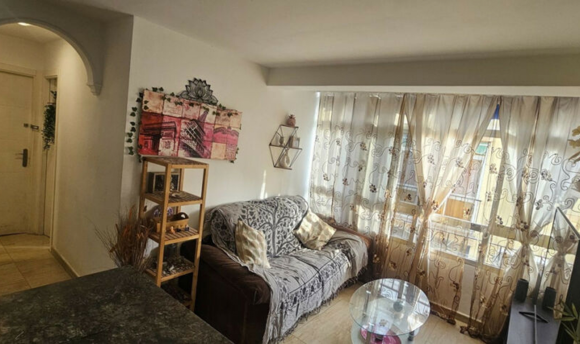 Další prodej - Apartment -
Fuengirola