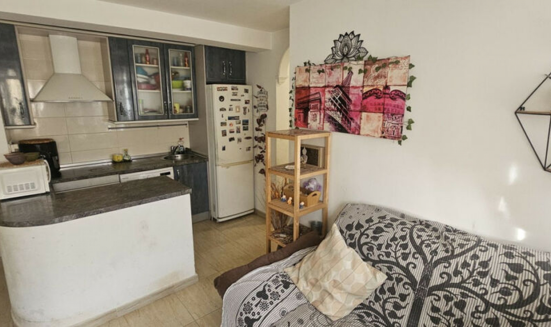 Další prodej - Apartment -
Fuengirola