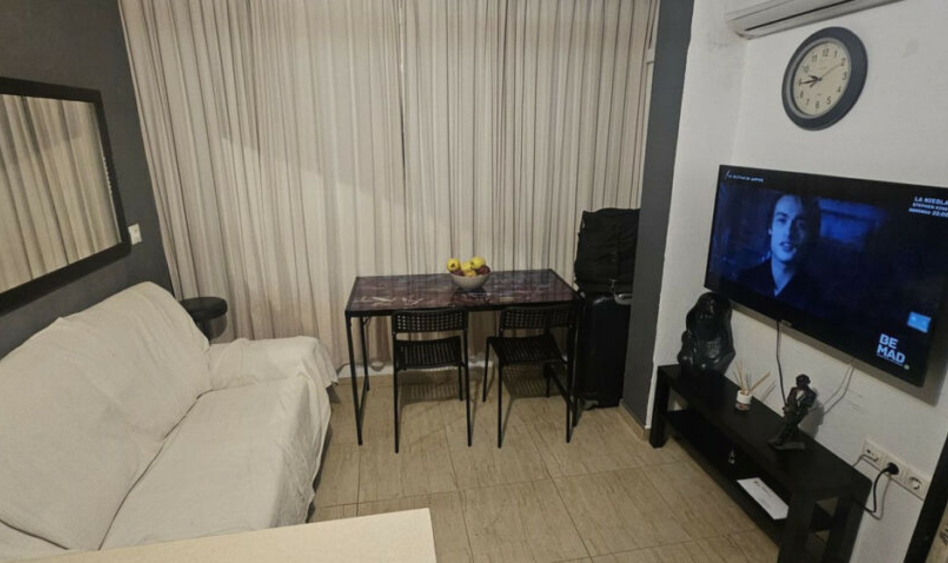 Další prodej - Apartment -
Fuengirola
