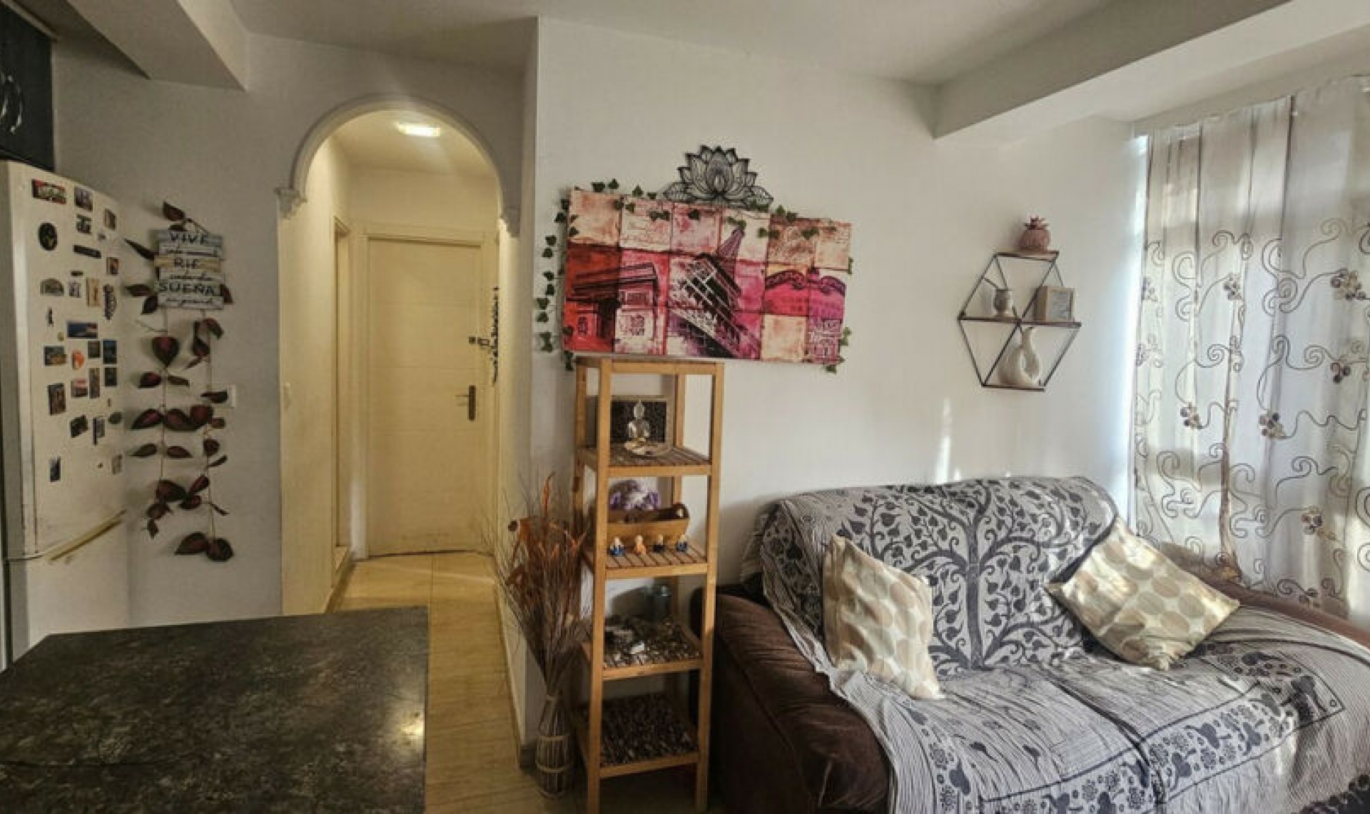 Další prodej - Apartment -
Fuengirola