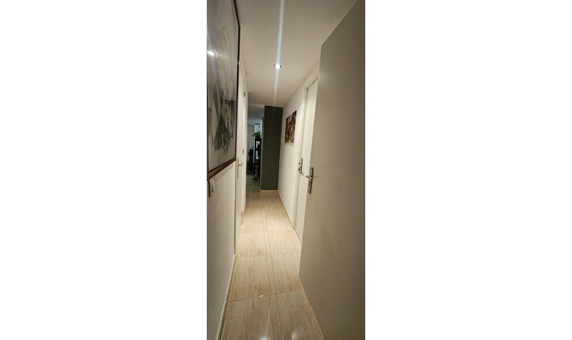 Další prodej - Apartment -
Fuengirola