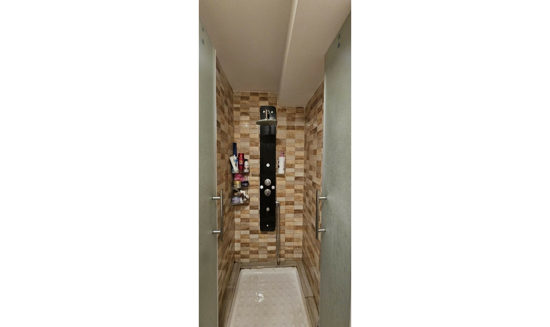 Další prodej - Apartment -
Fuengirola