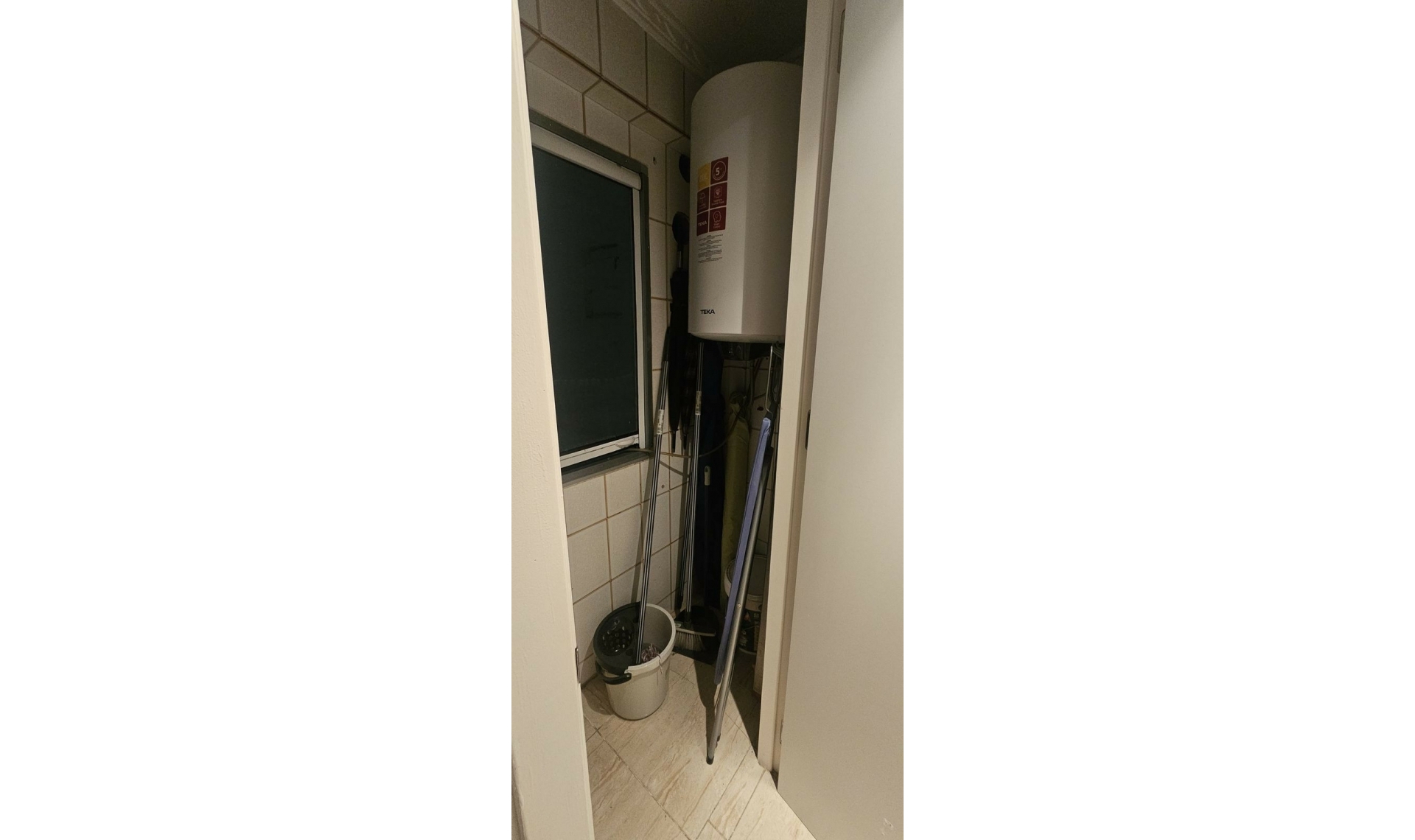 Další prodej - Apartment -
Fuengirola