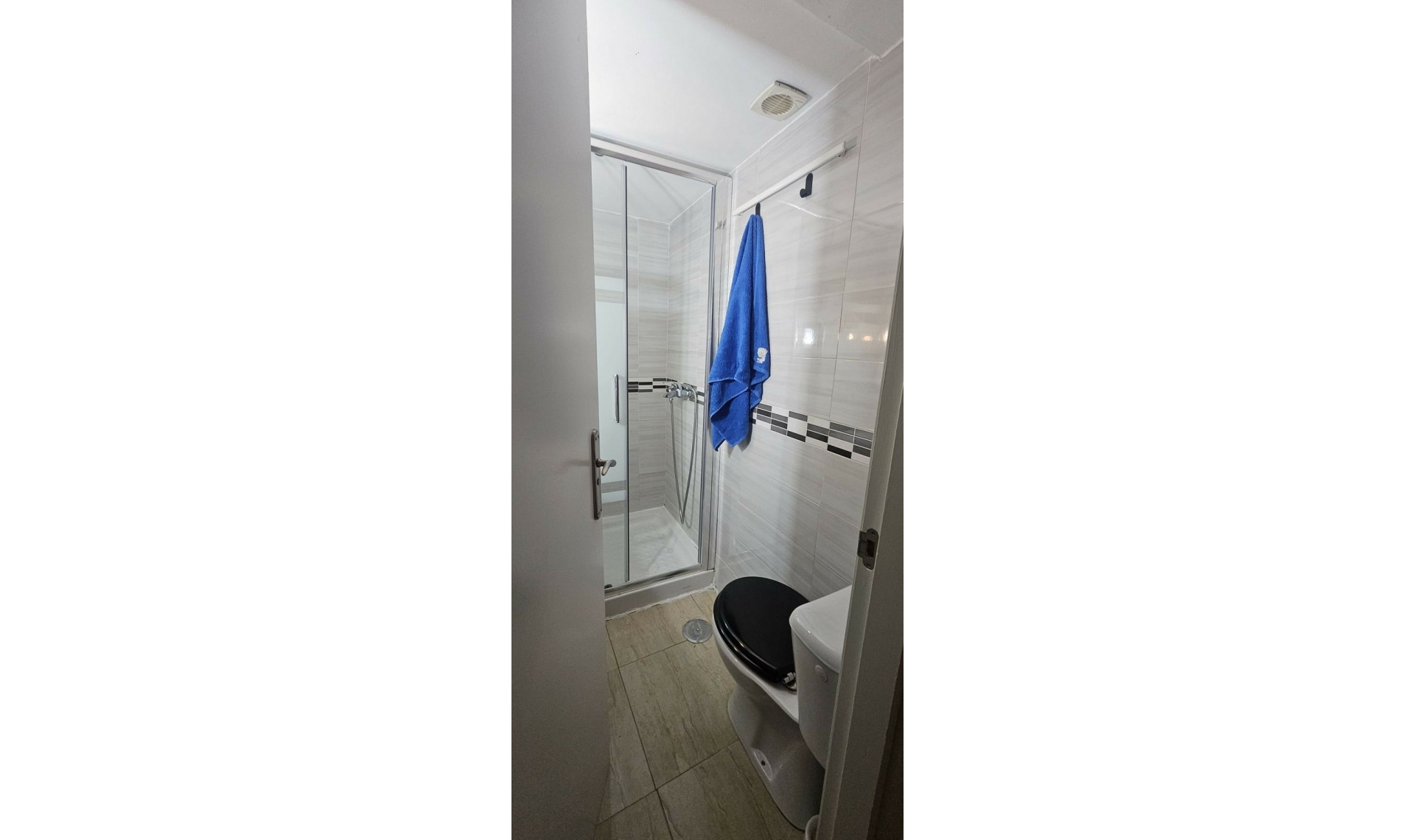Další prodej - Apartment -
Fuengirola
