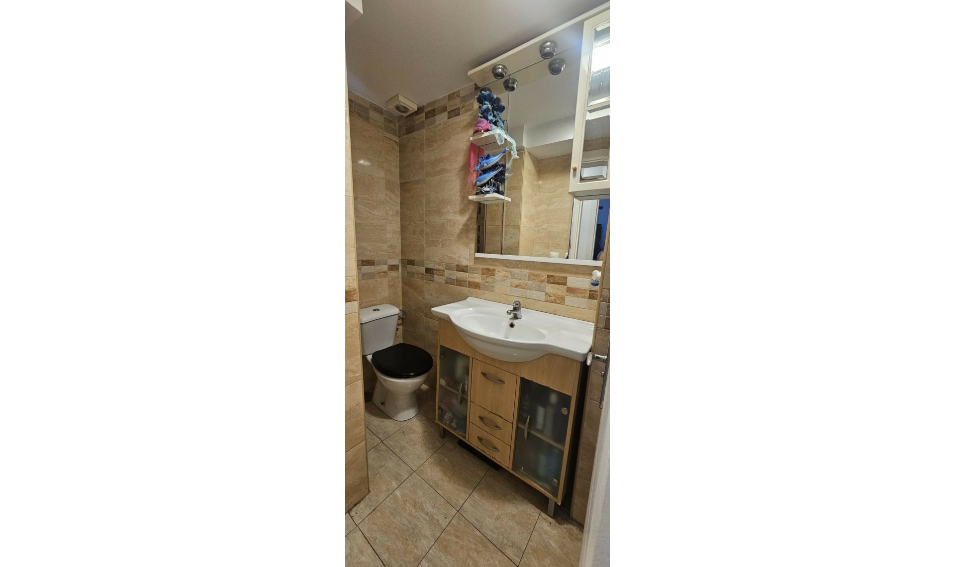 Další prodej - Apartment -
Fuengirola