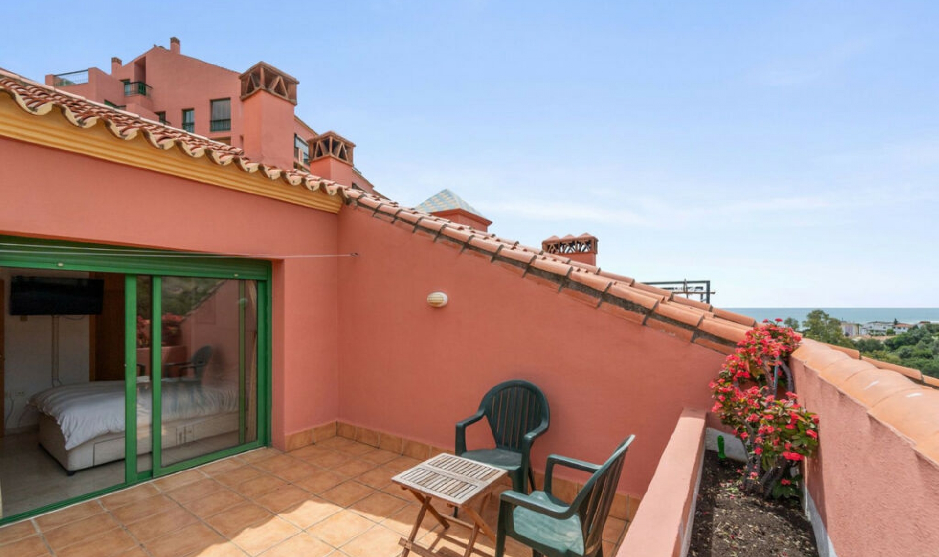 Další prodej - Apartment -
Fuengirola