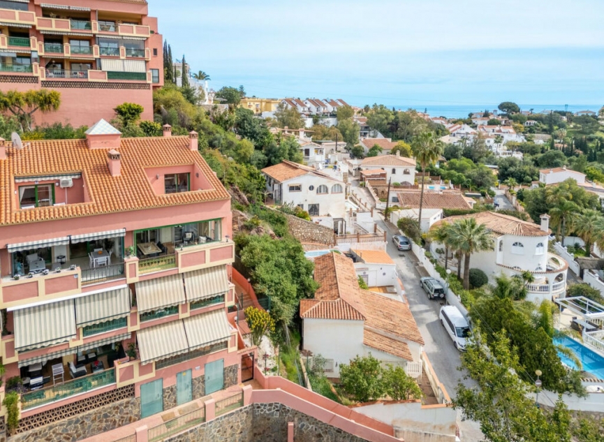 Další prodej - Apartment -
Fuengirola