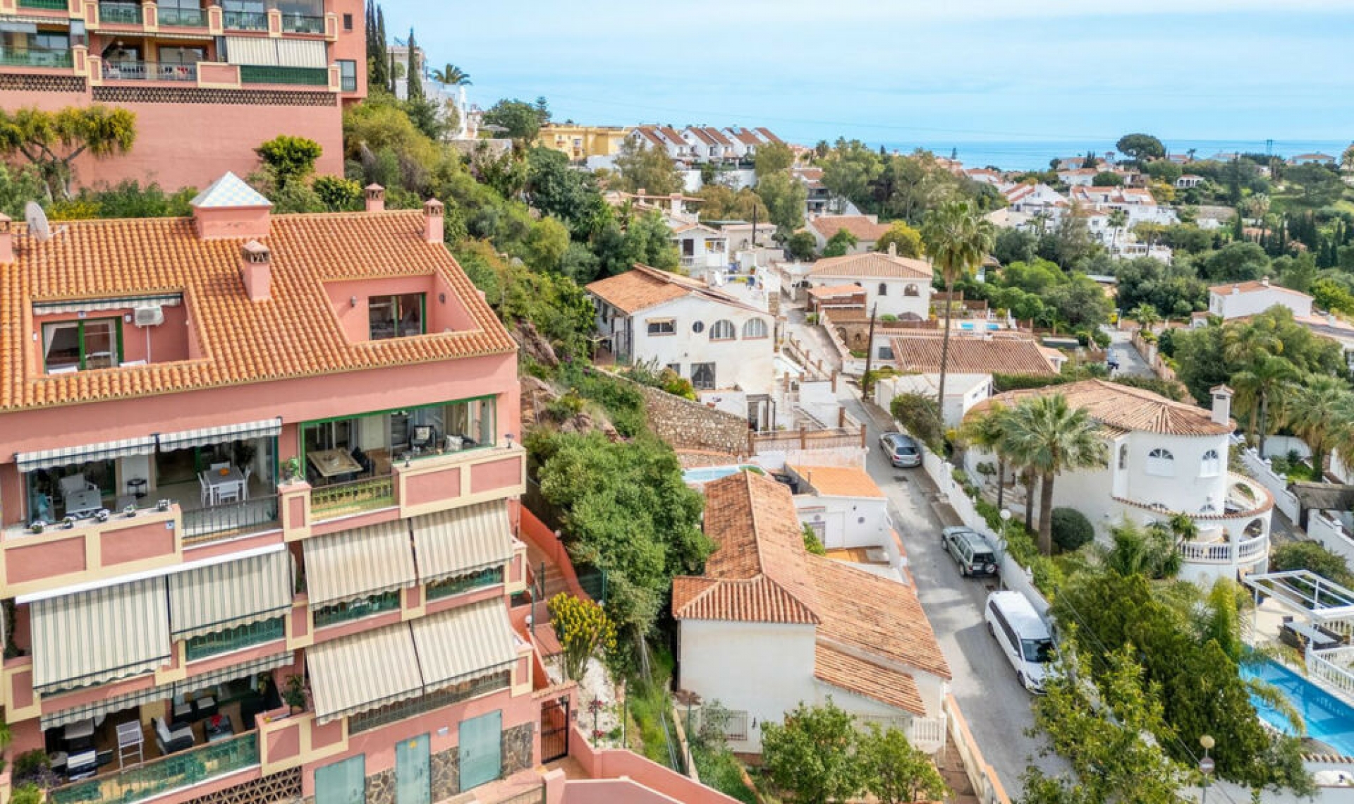 Další prodej - Apartment -
Fuengirola