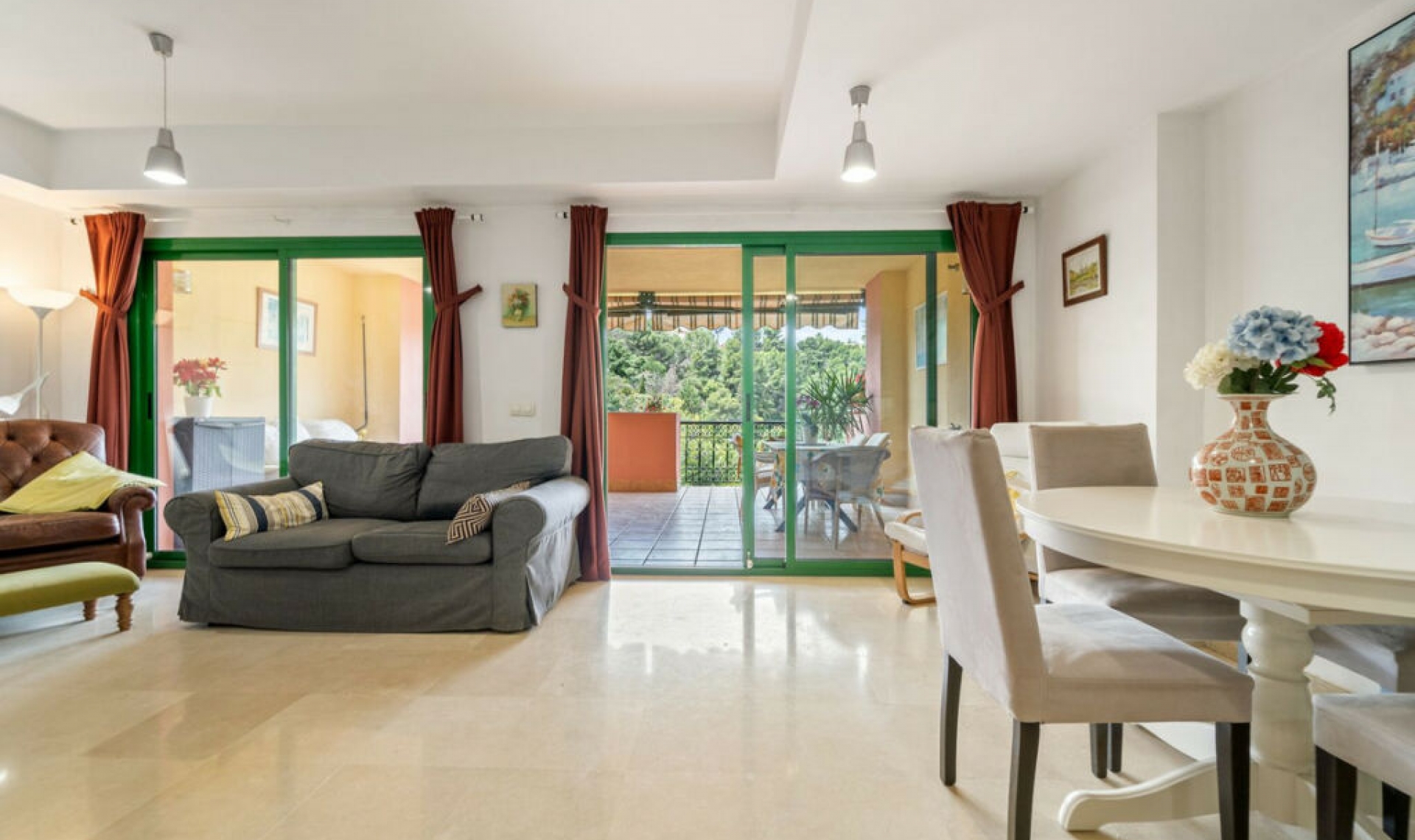 Další prodej - Apartment -
Fuengirola