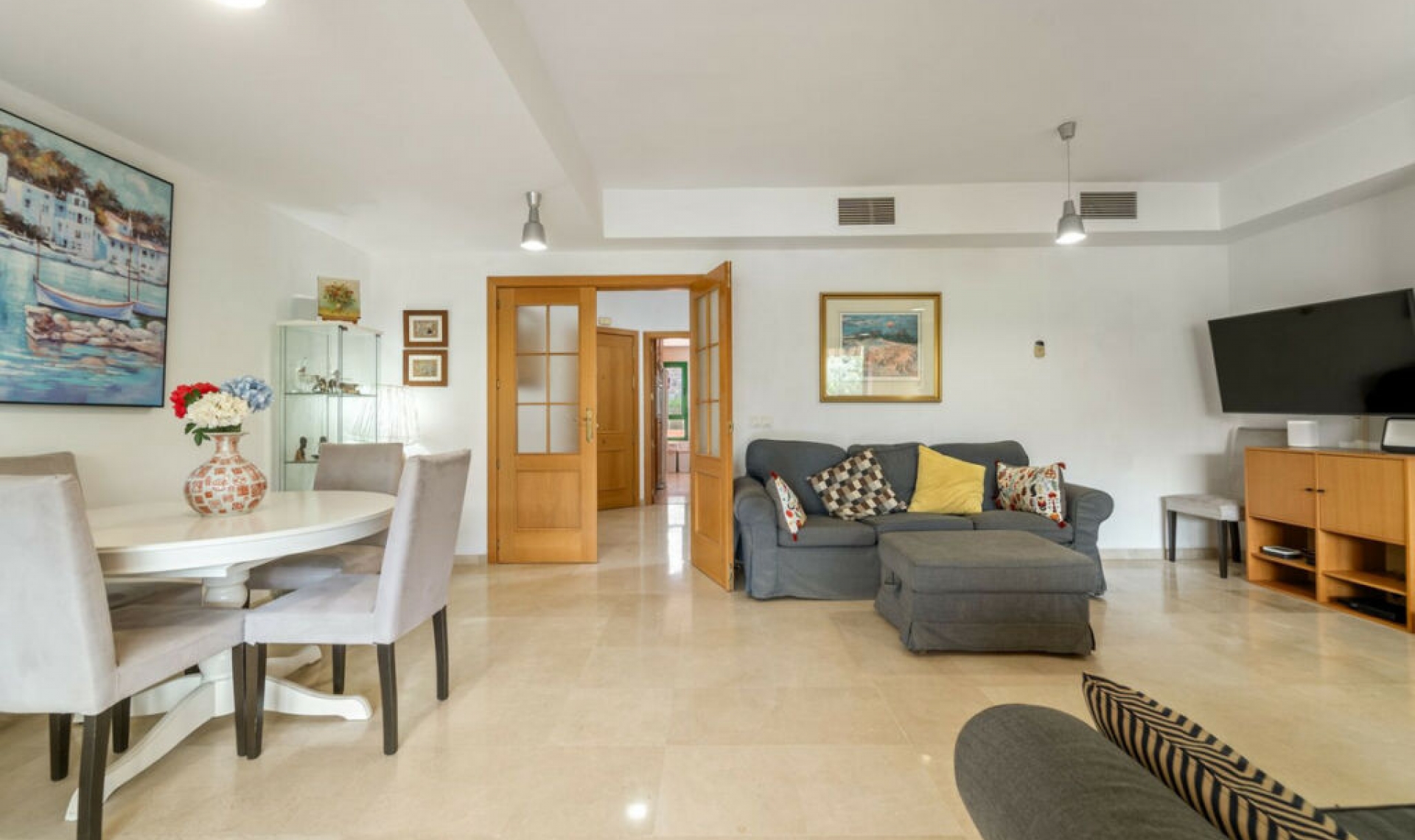 Další prodej - Apartment -
Fuengirola