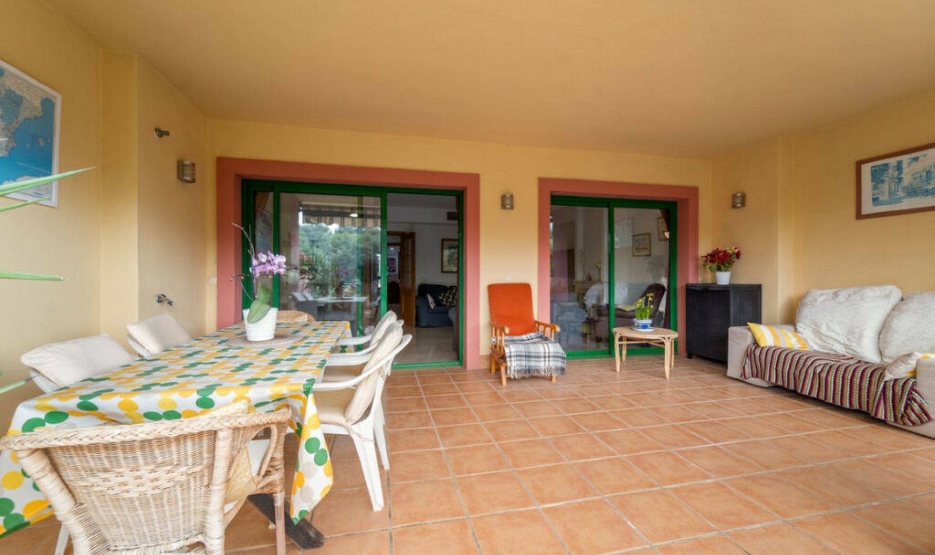 Další prodej - Apartment -
Fuengirola