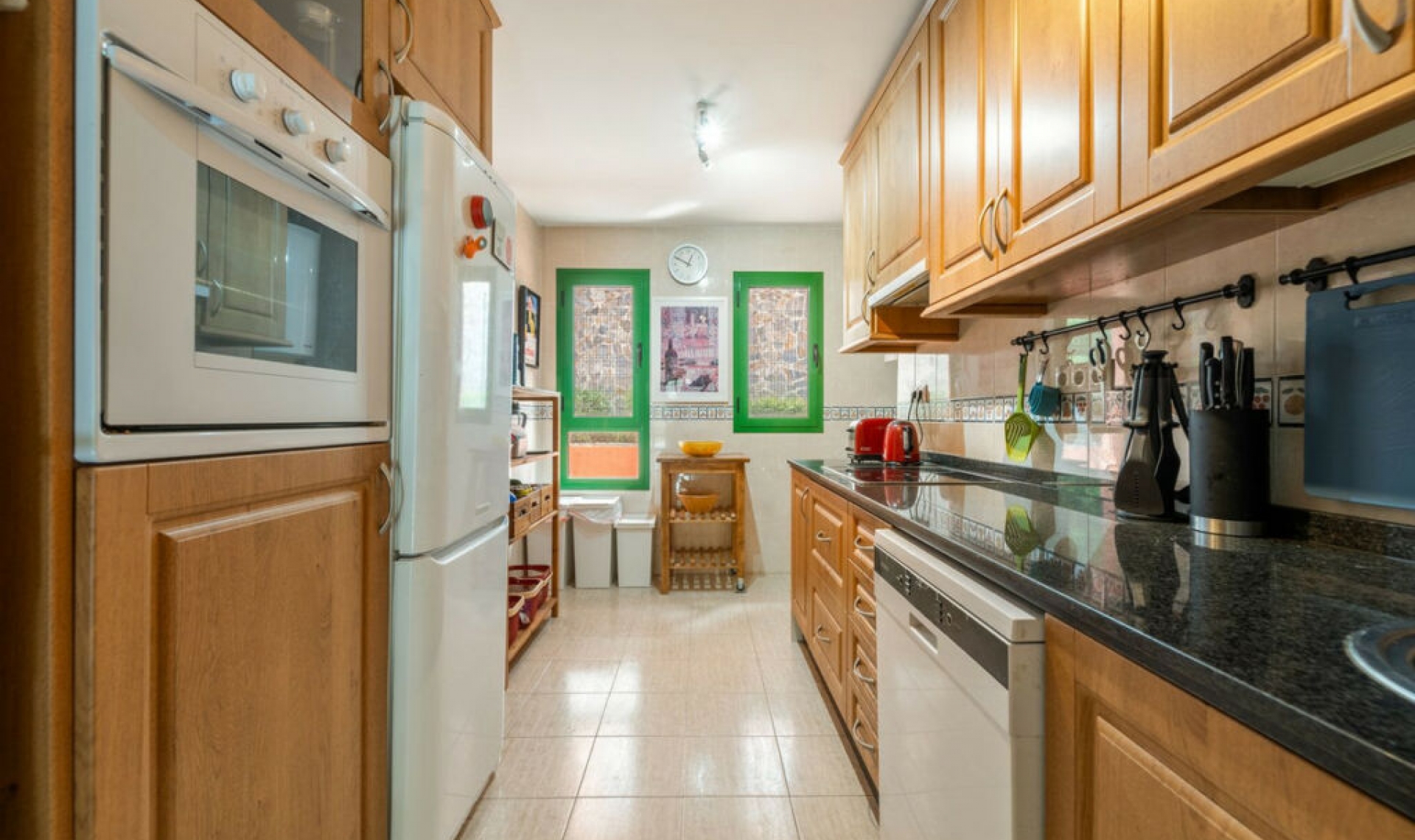 Další prodej - Apartment -
Fuengirola