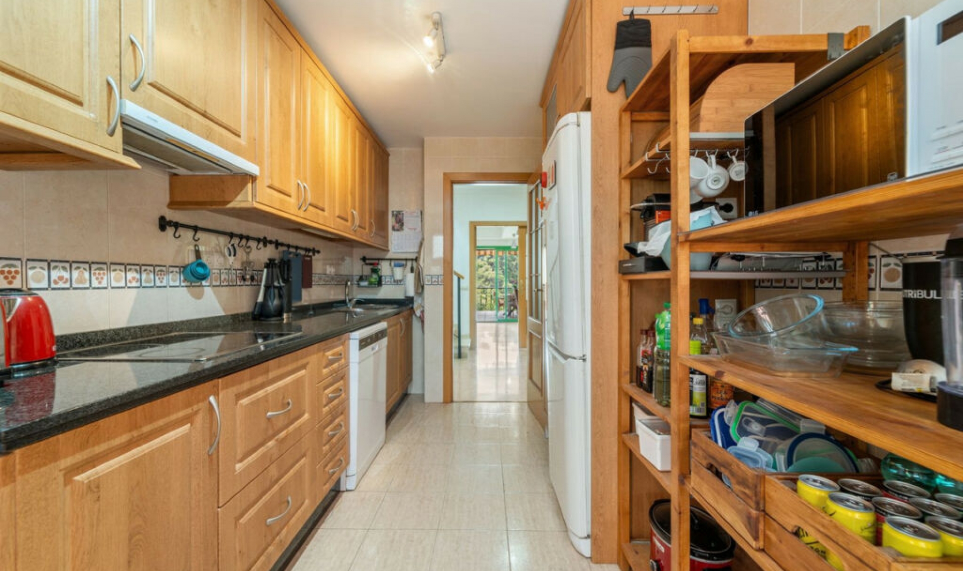 Další prodej - Apartment -
Fuengirola