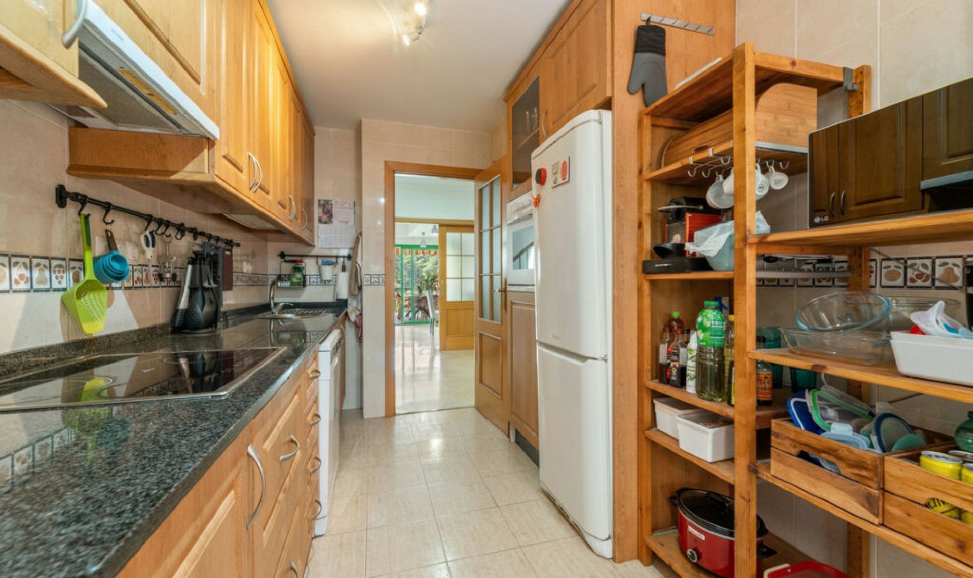 Další prodej - Apartment -
Fuengirola